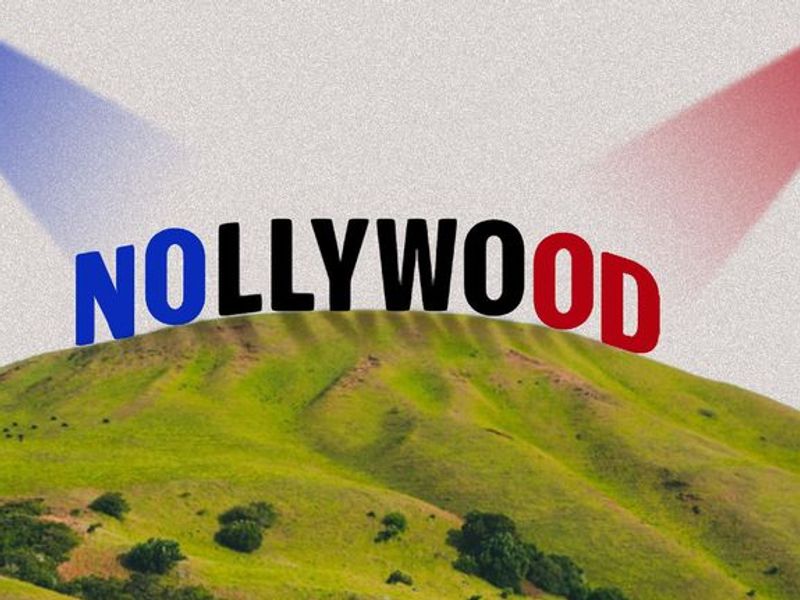 The Role of African Women in Film and TV Production