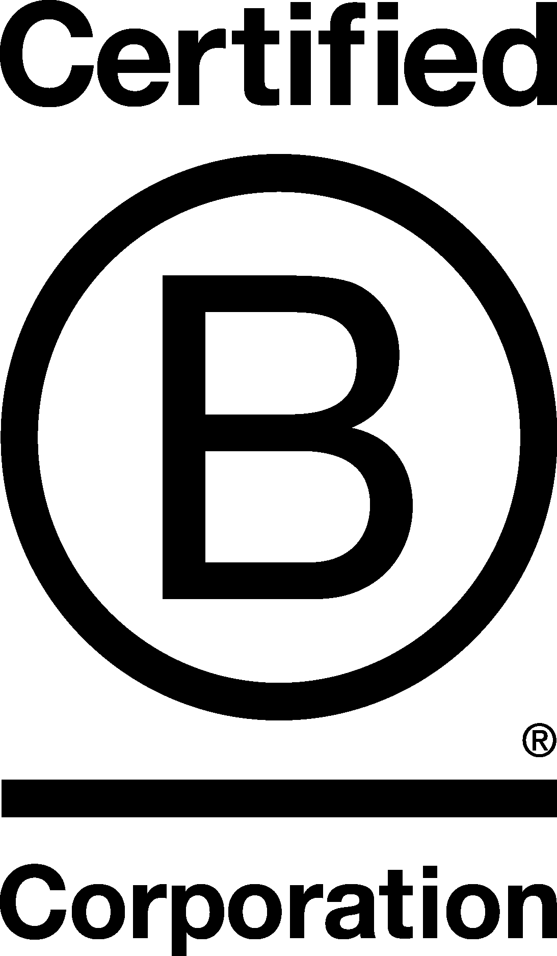 Certified B Corporation