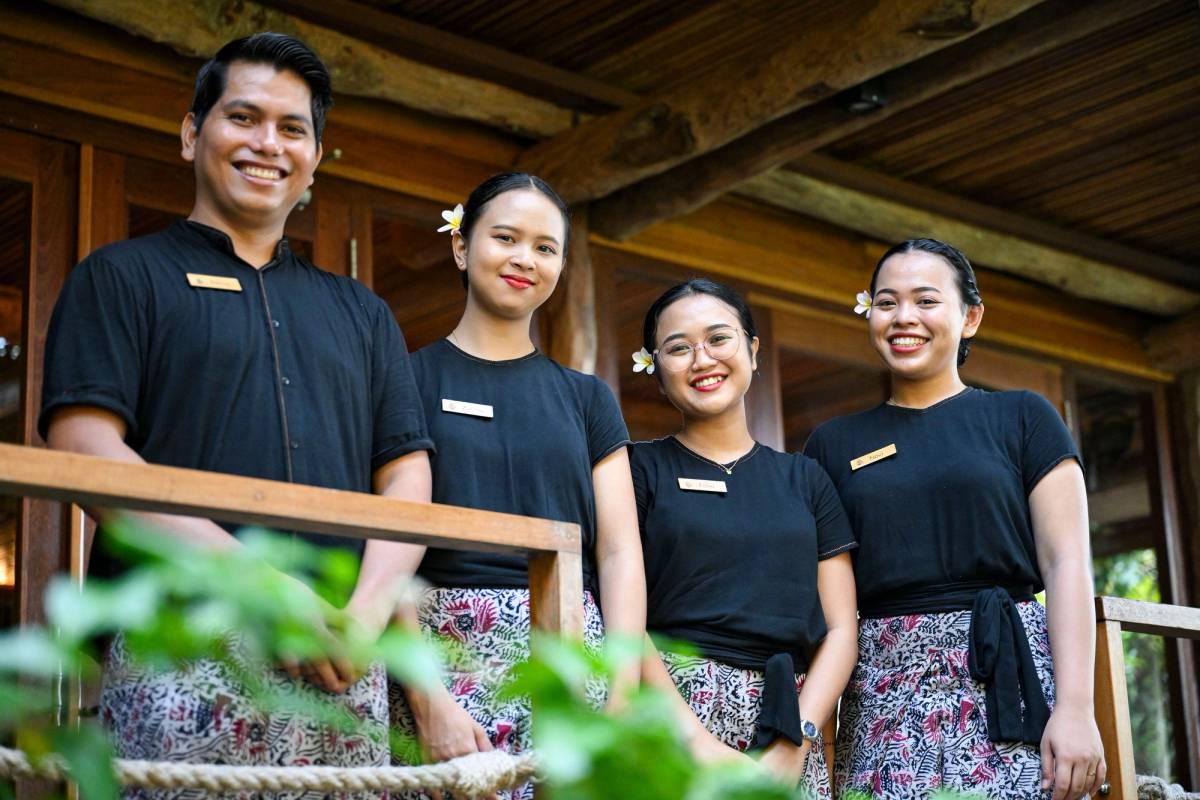 Spa Team