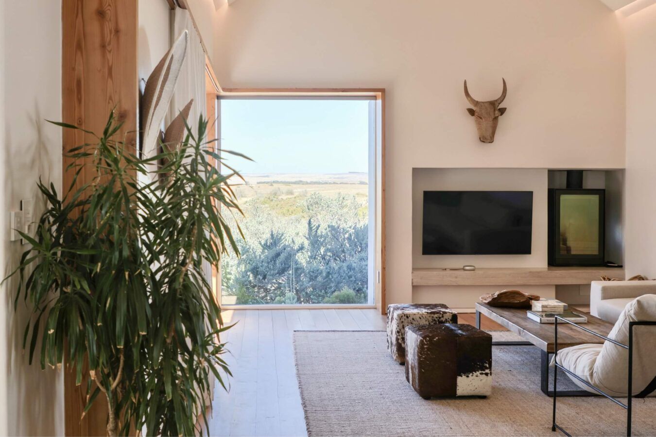 Nature King Suite