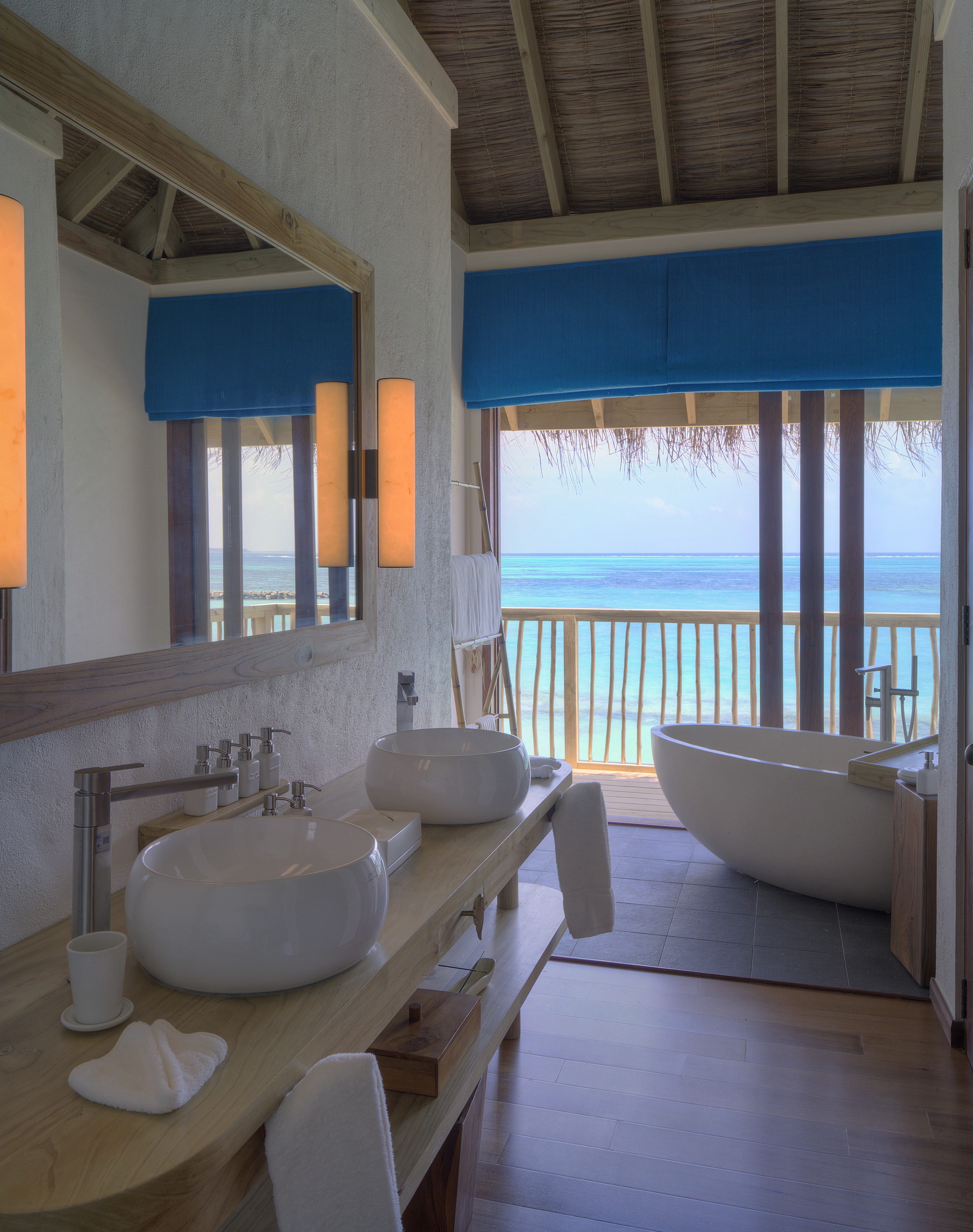 The Retreat – Four Bedrooms