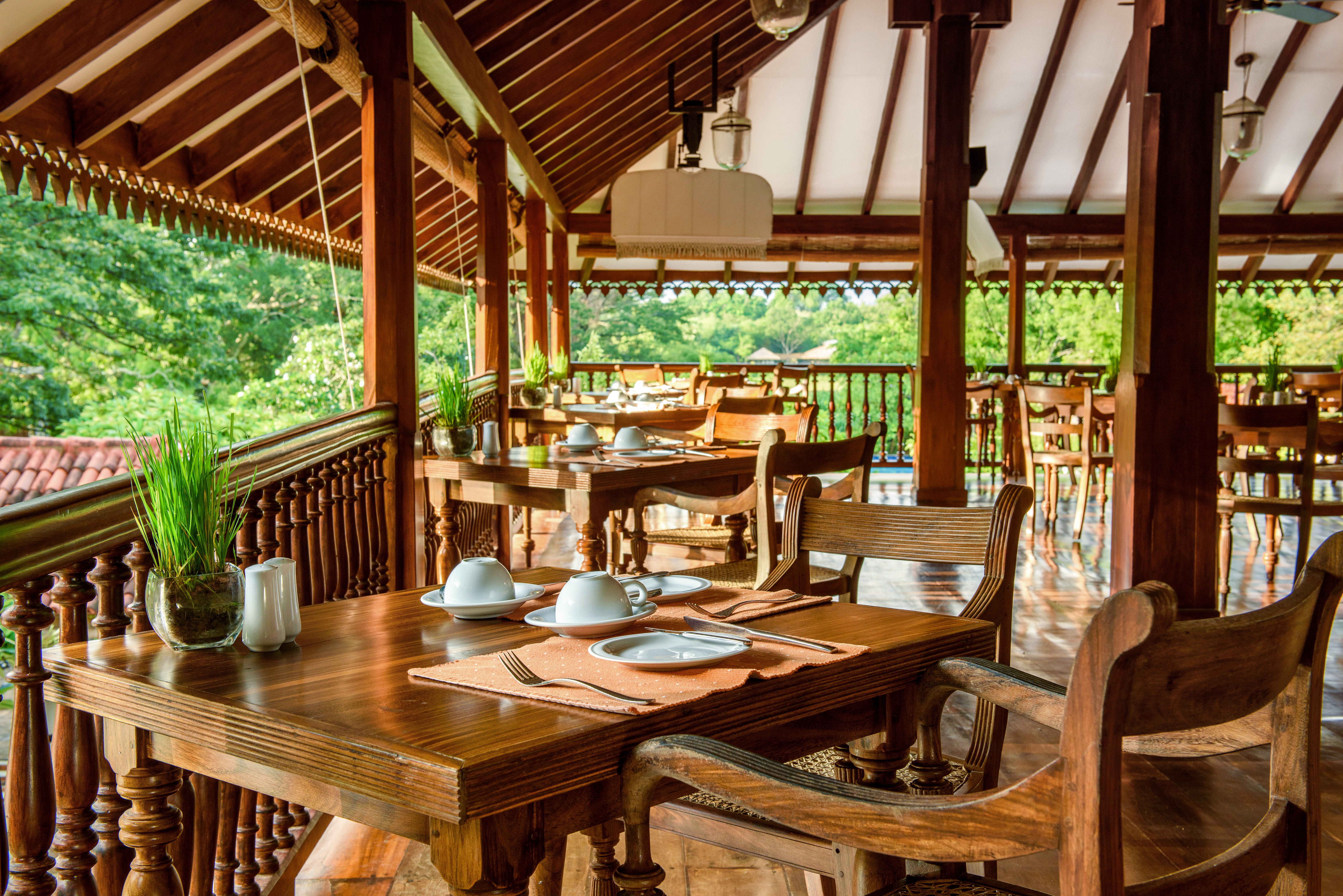 Liyawela Restaurant