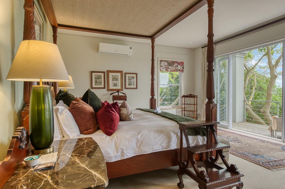 Superior Sea Facing Suite
