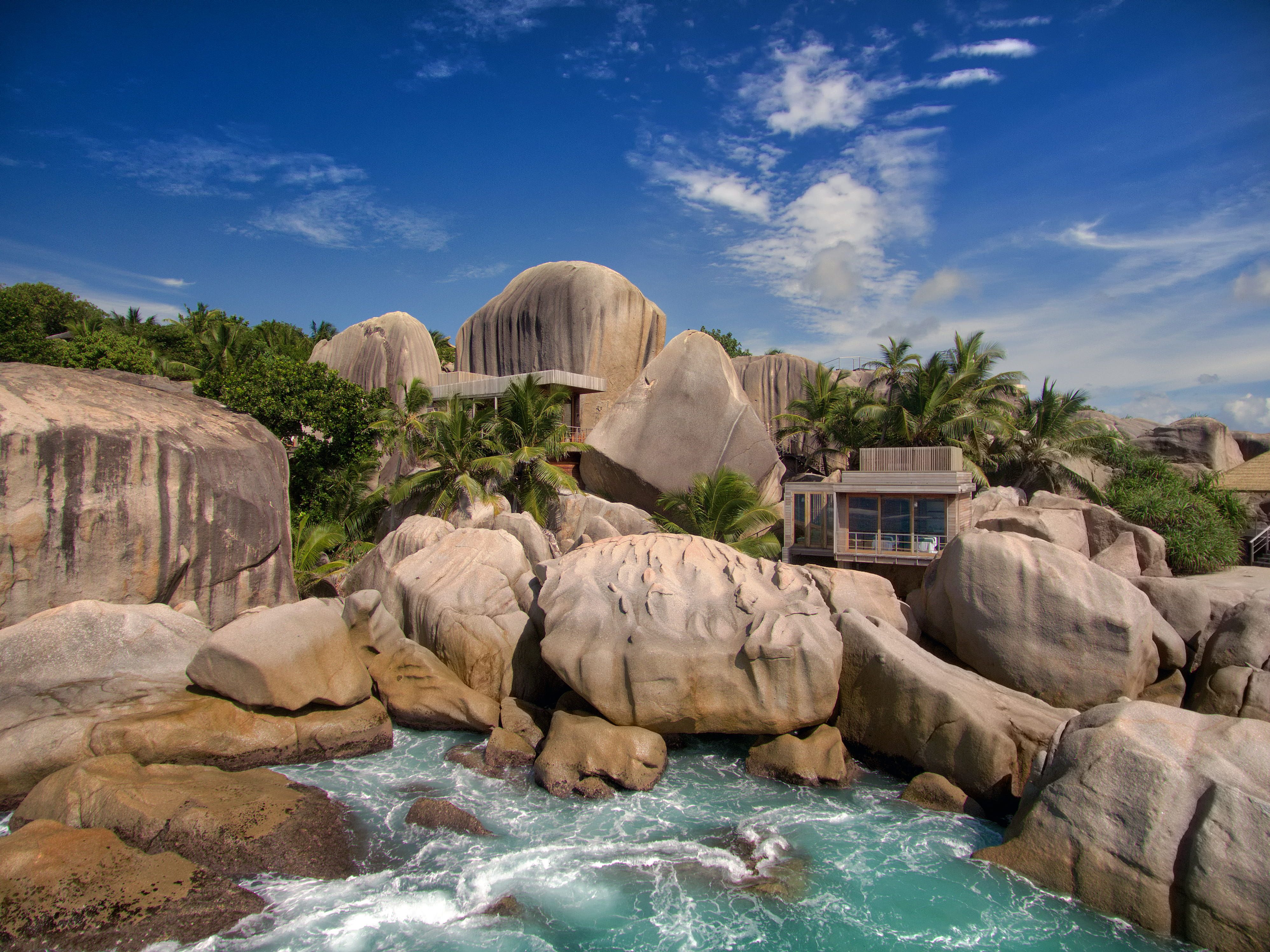 Six Senses Zil Pasyon