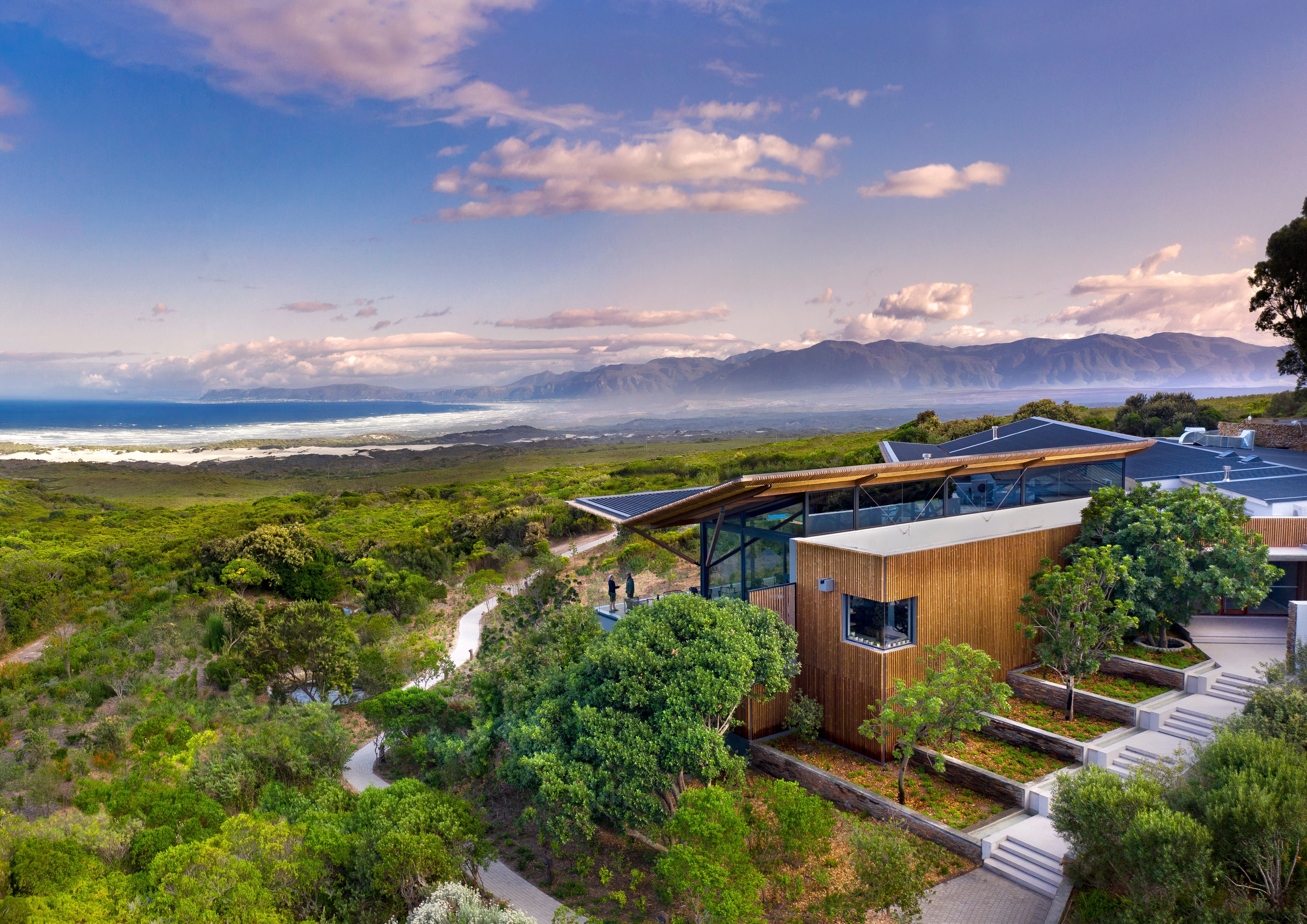 Grootbos Garden Lodge
