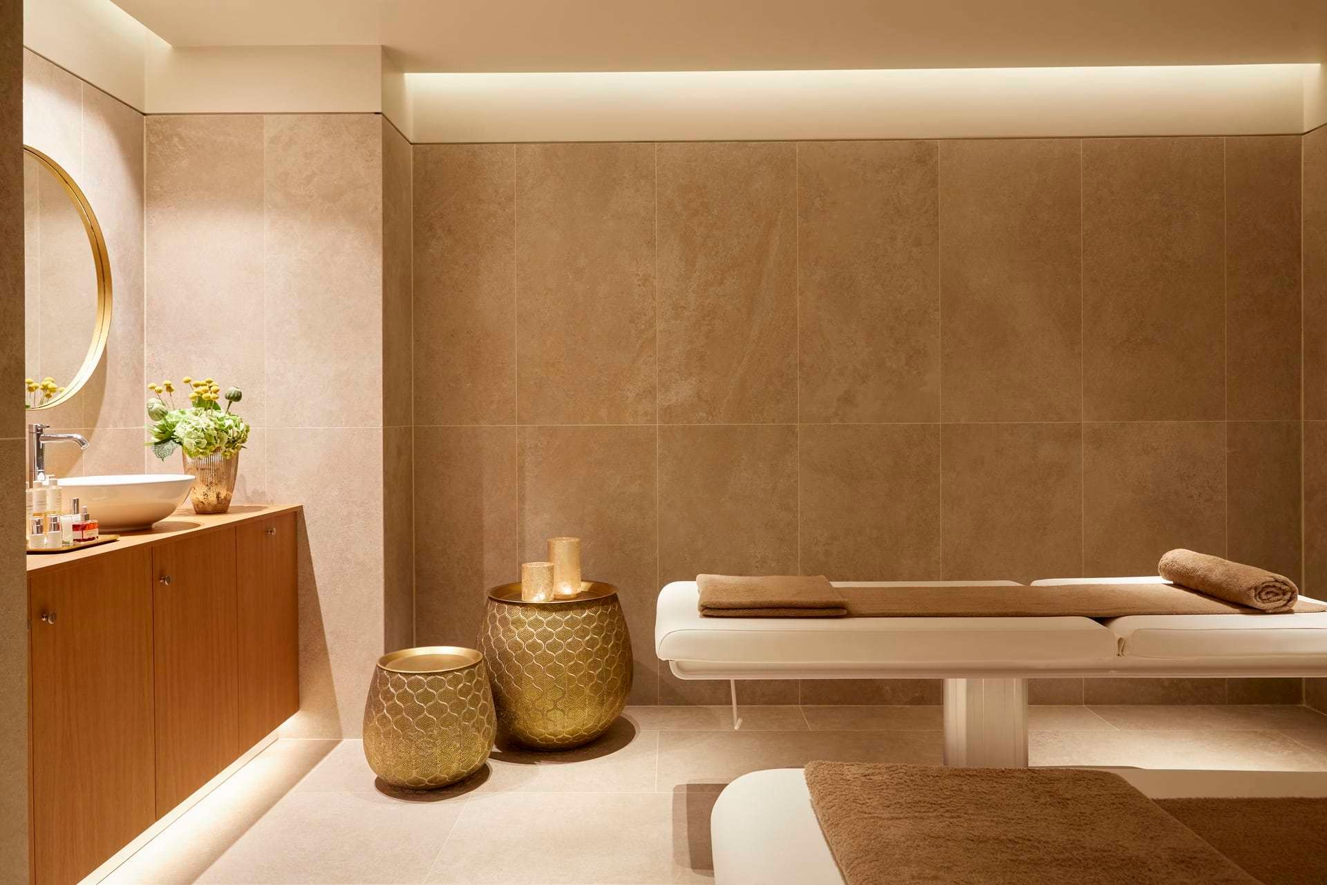 Elixir Spa