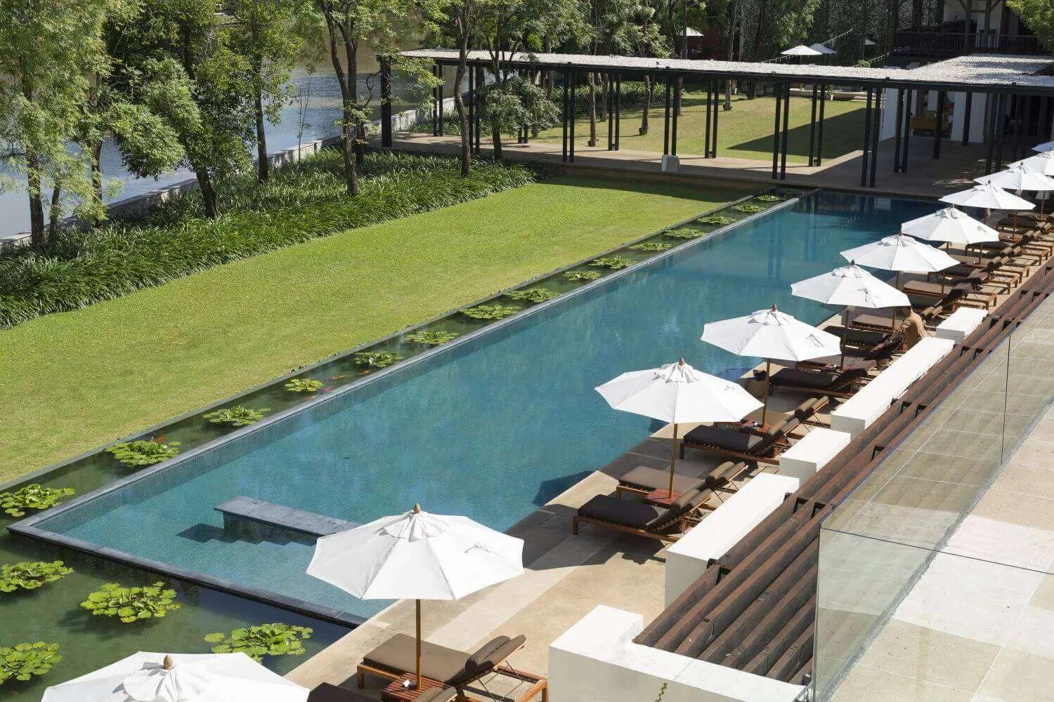 Anantara Chiang Mai
