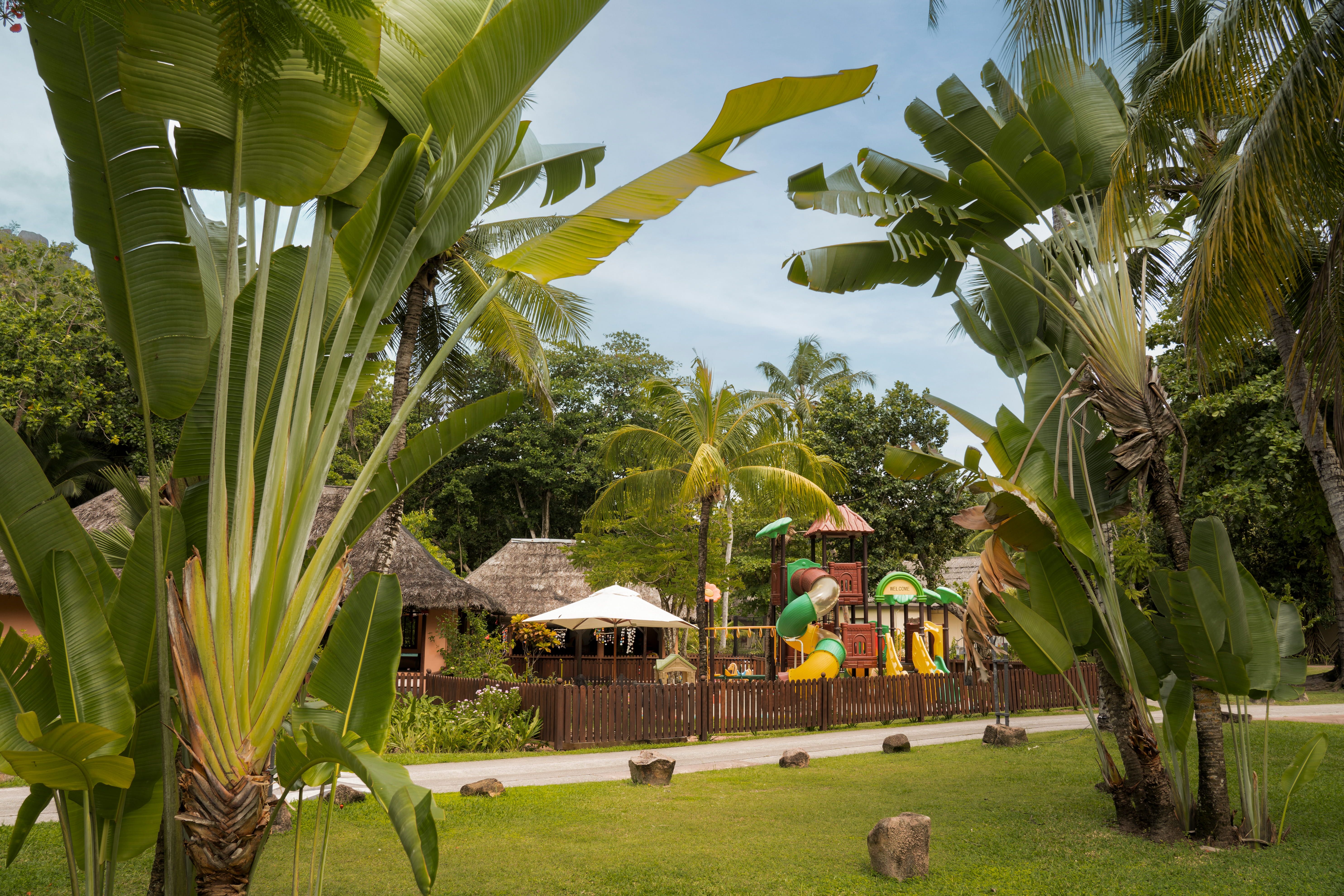 Kids Club Constance Lemuria