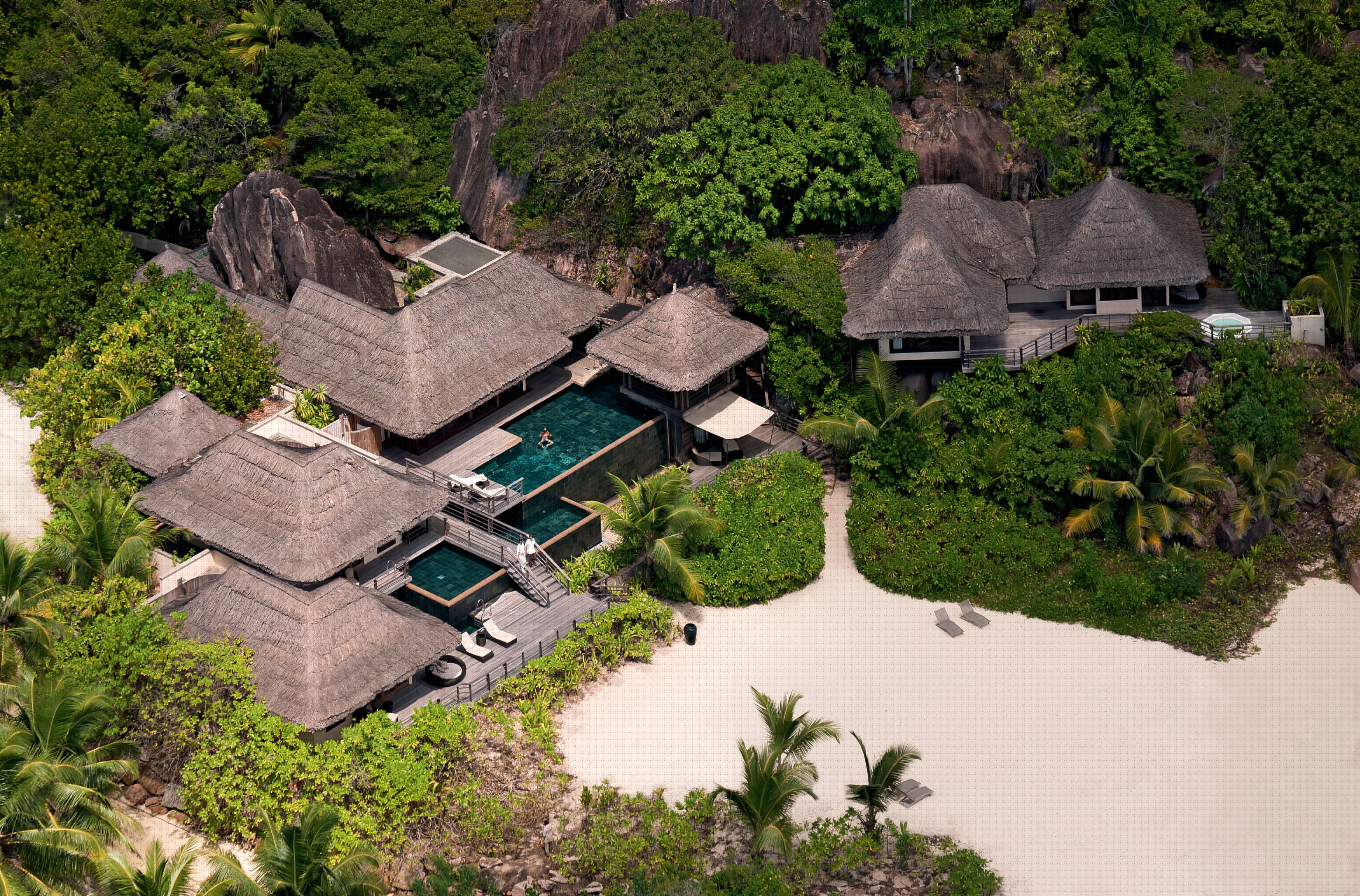 Presidential Villa