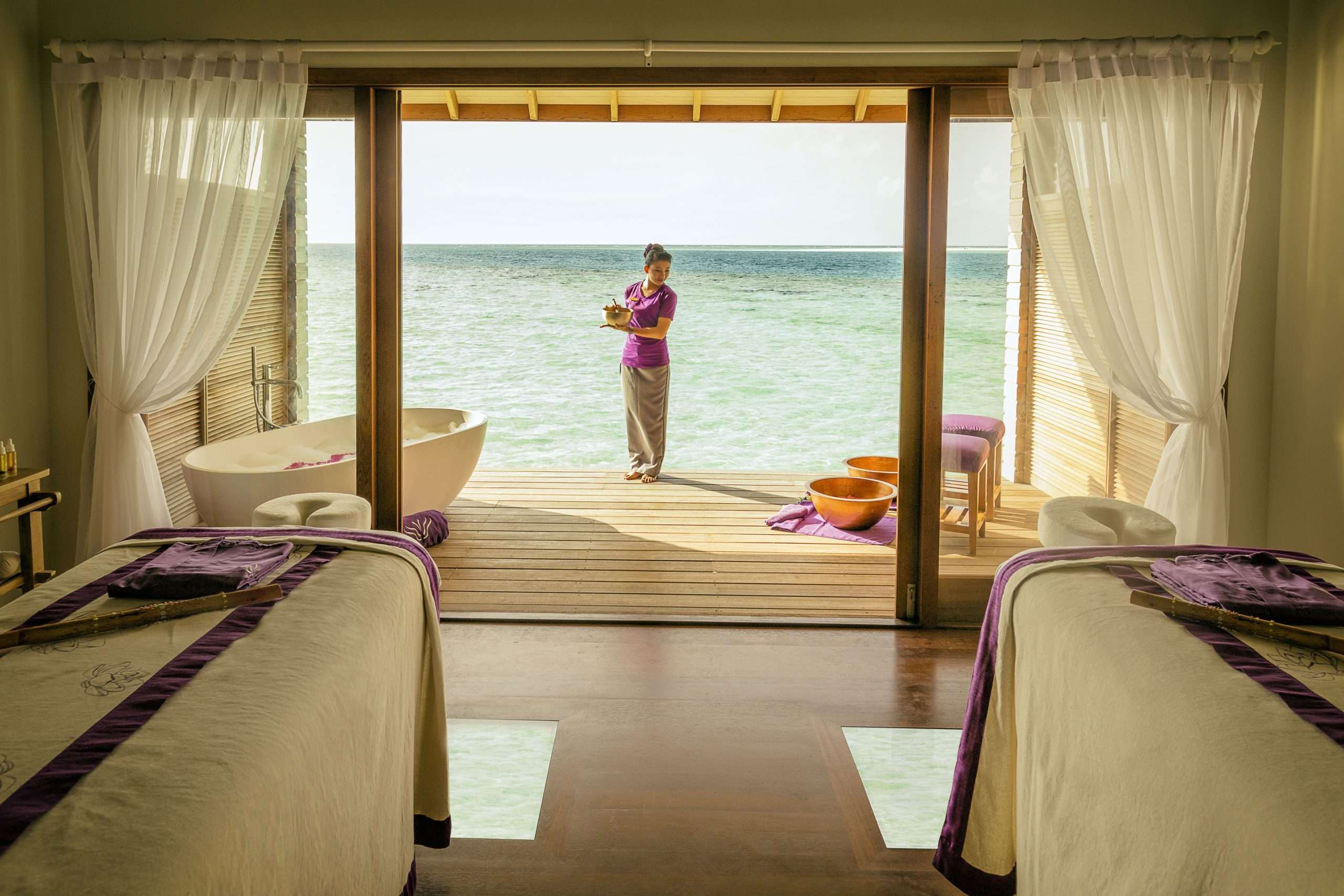 Sulha Spa