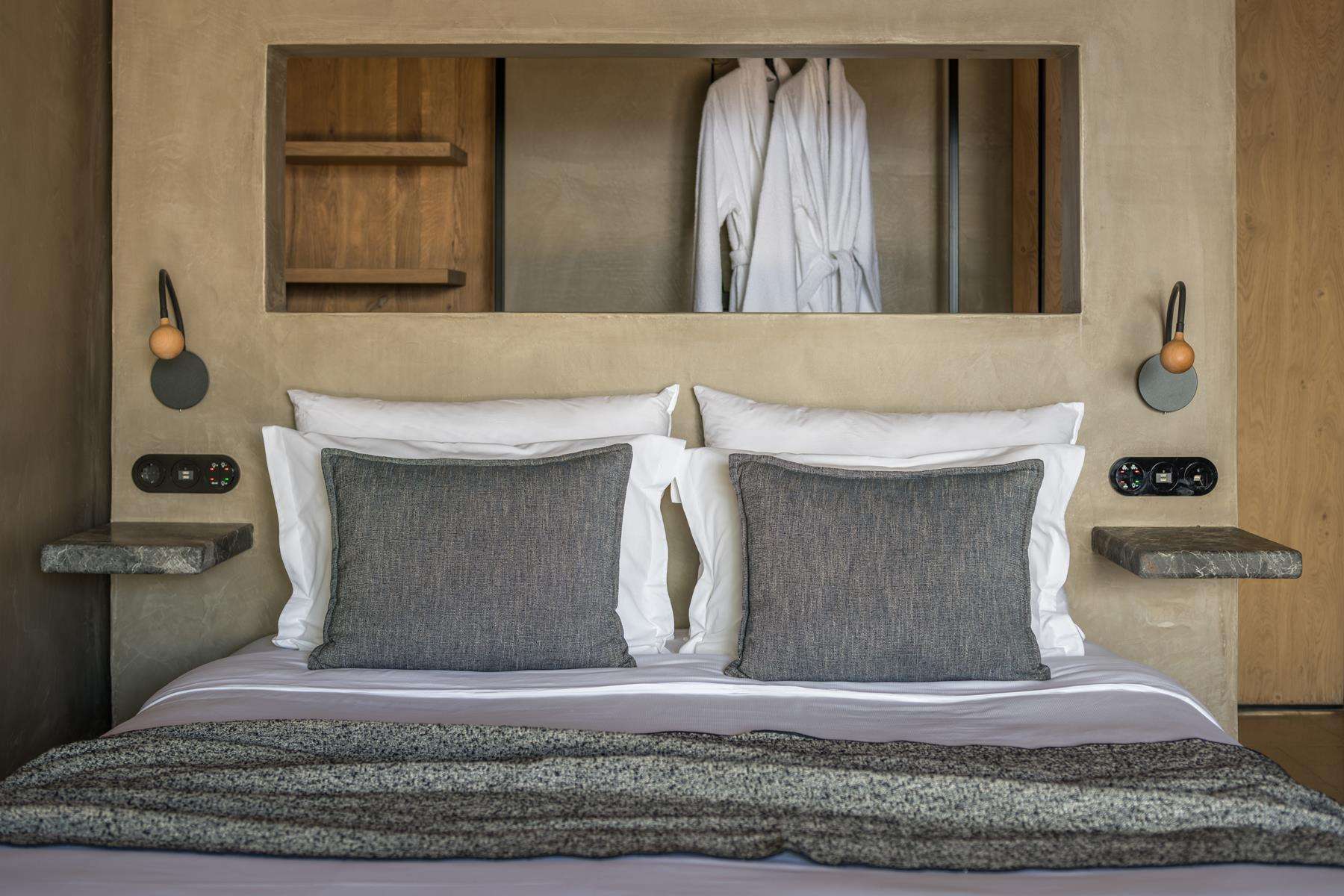 Acro Suites