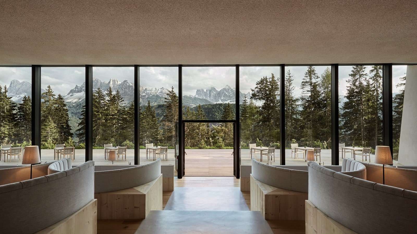 Panoramarestaurant