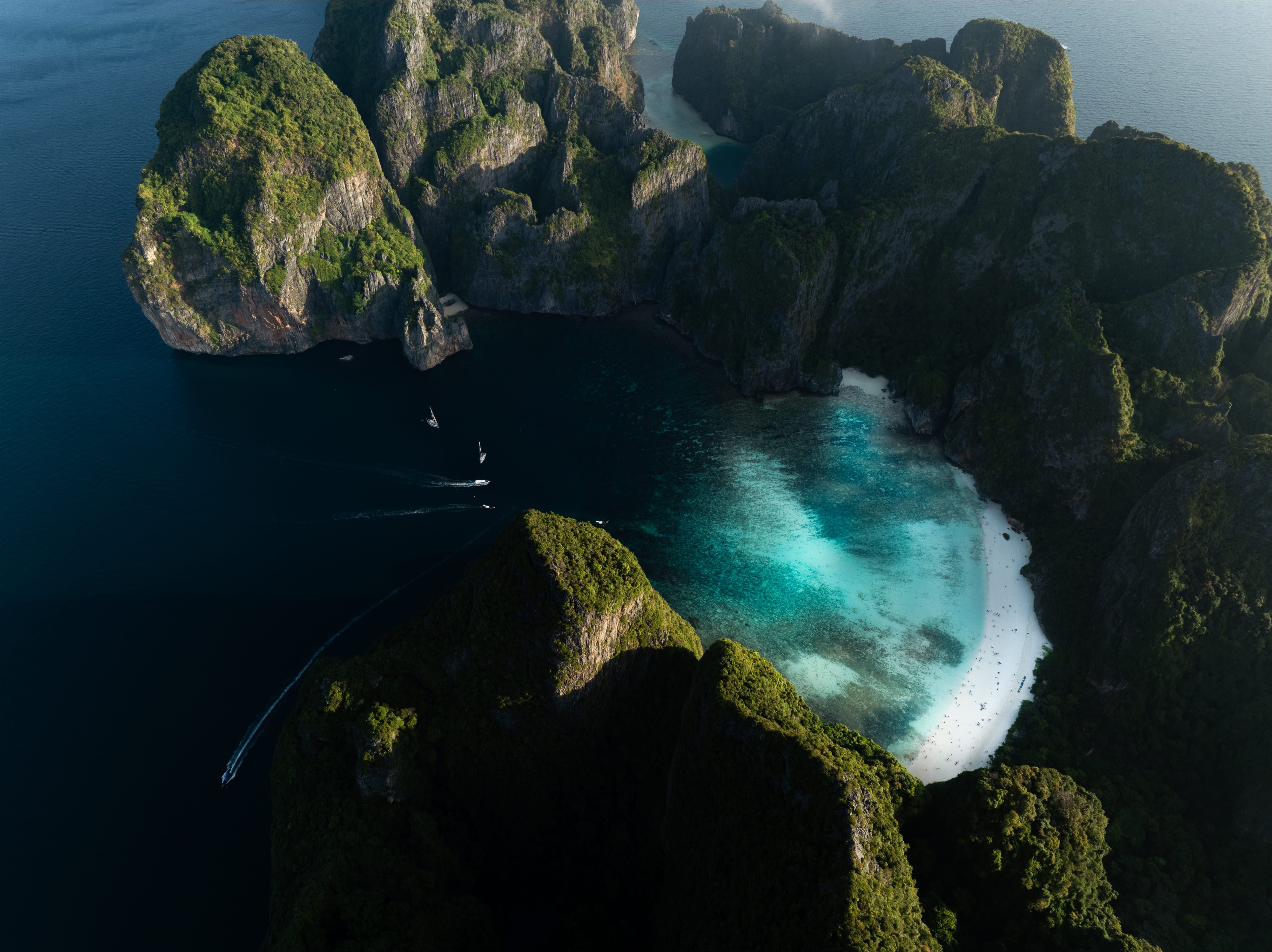 Thailand