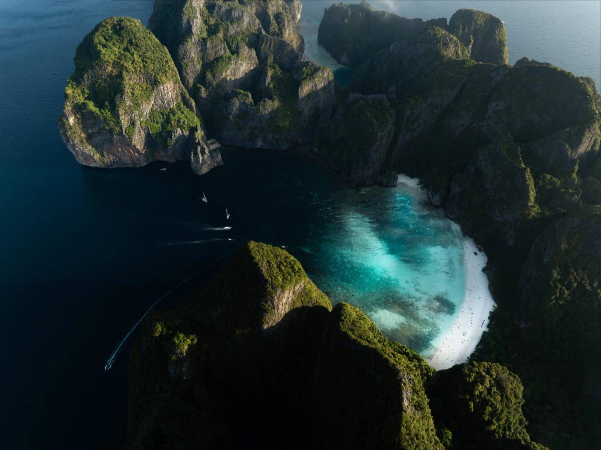 Thailand
