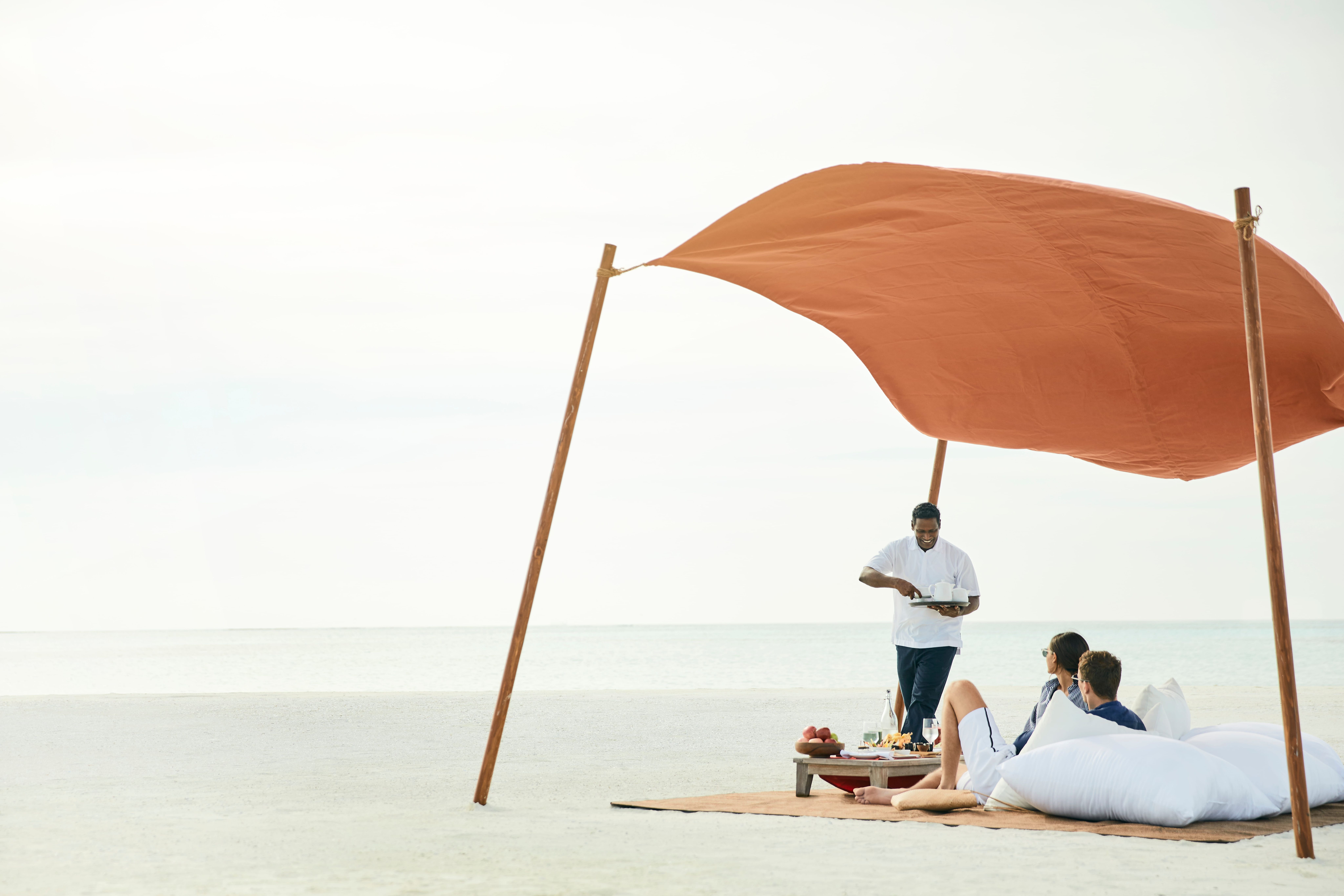 Sandbank