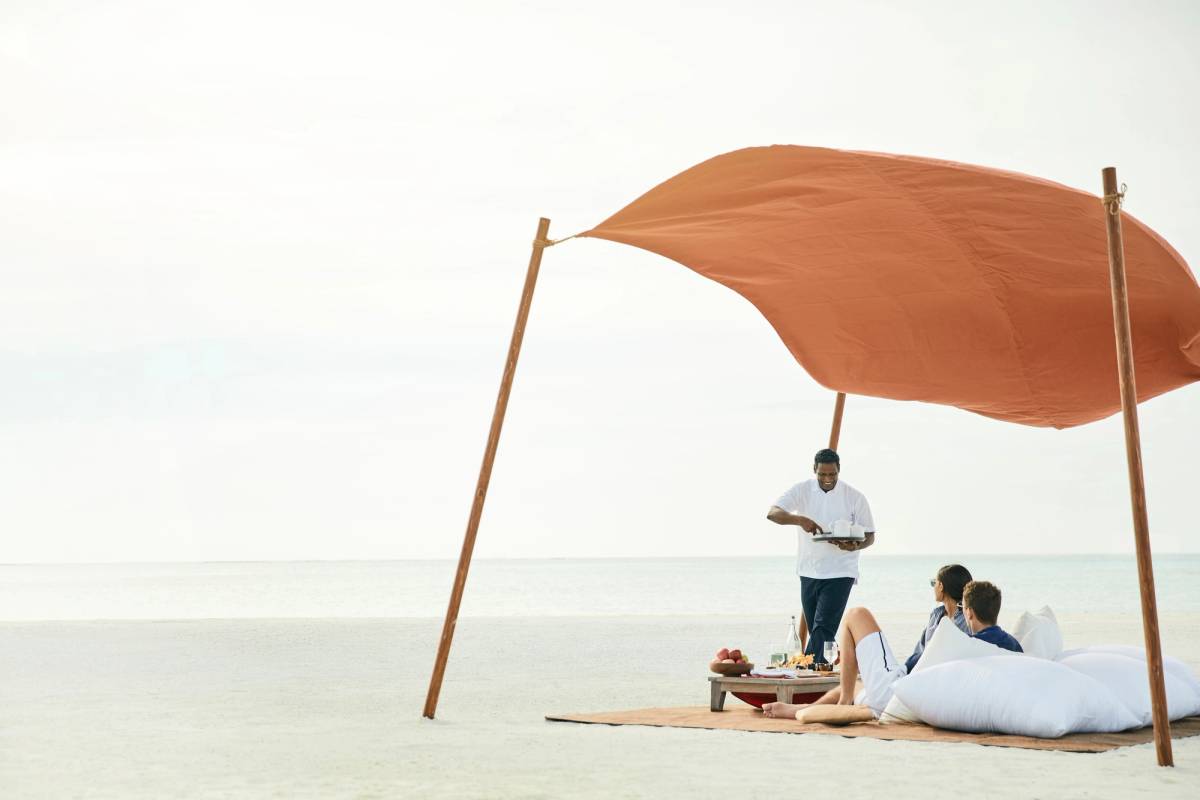 Sandbank
