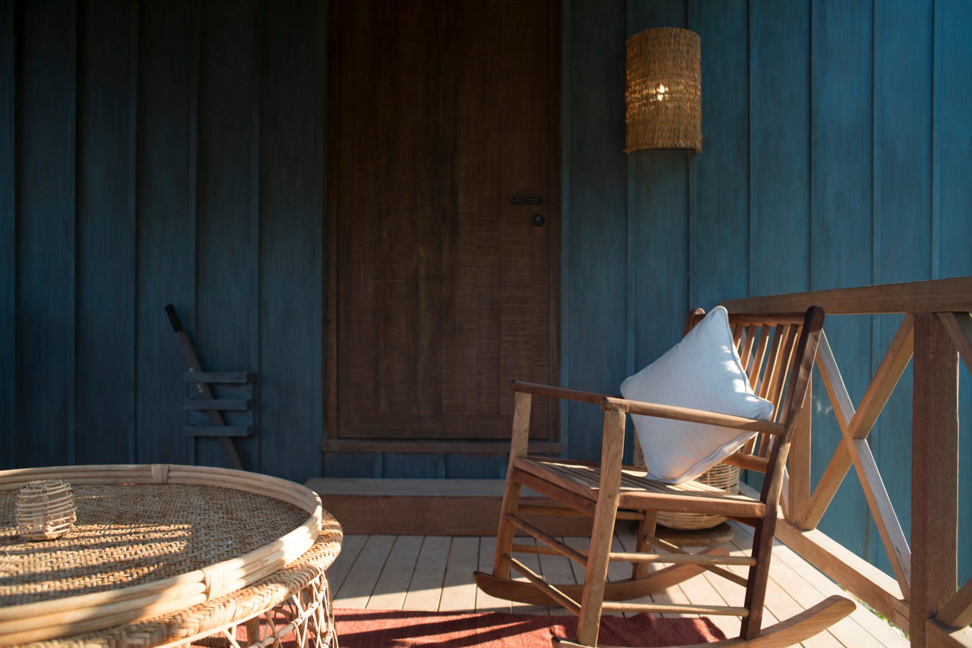 Beachview Terrace Villa