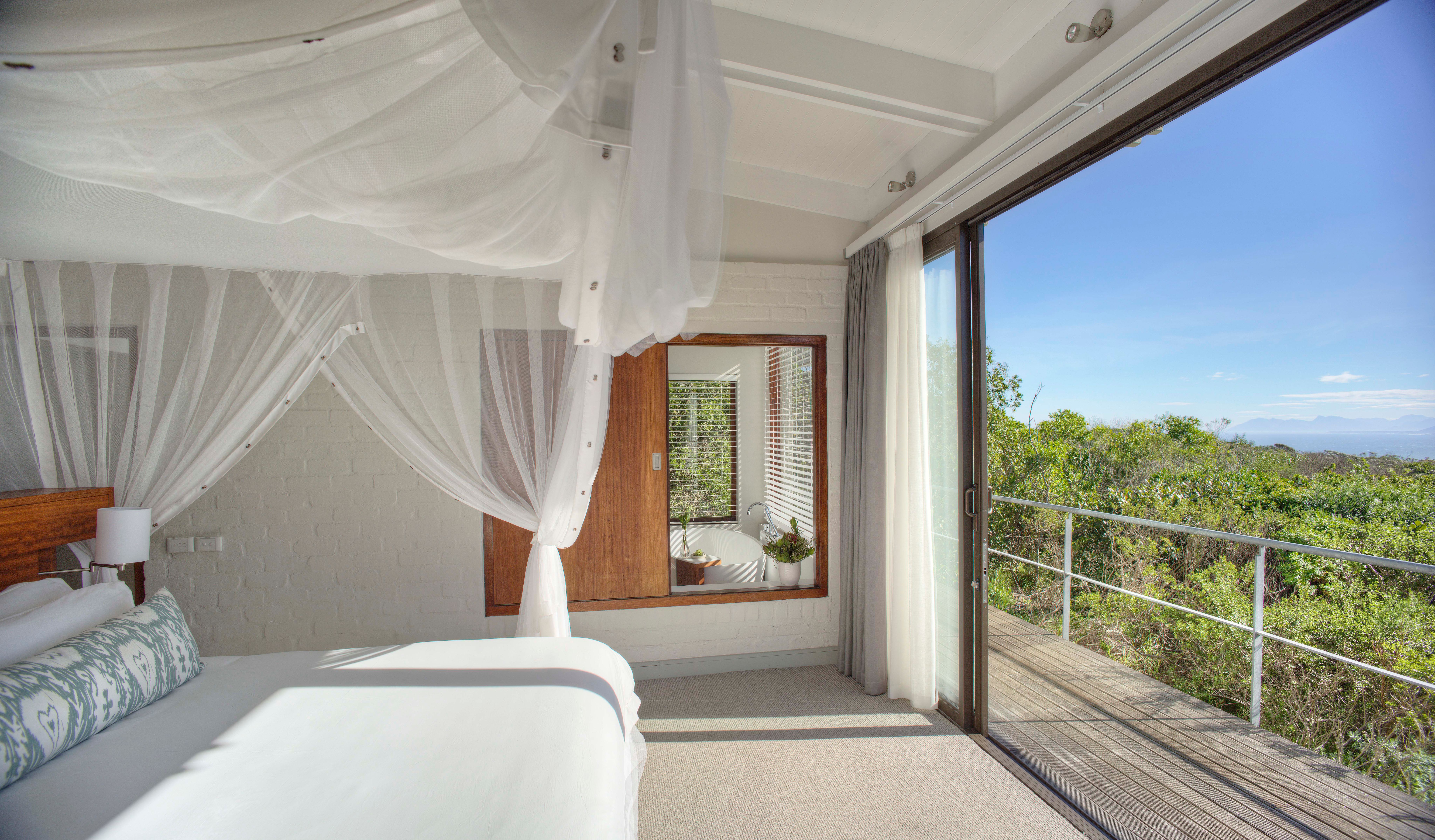 Grootbos Private Nature Reserve