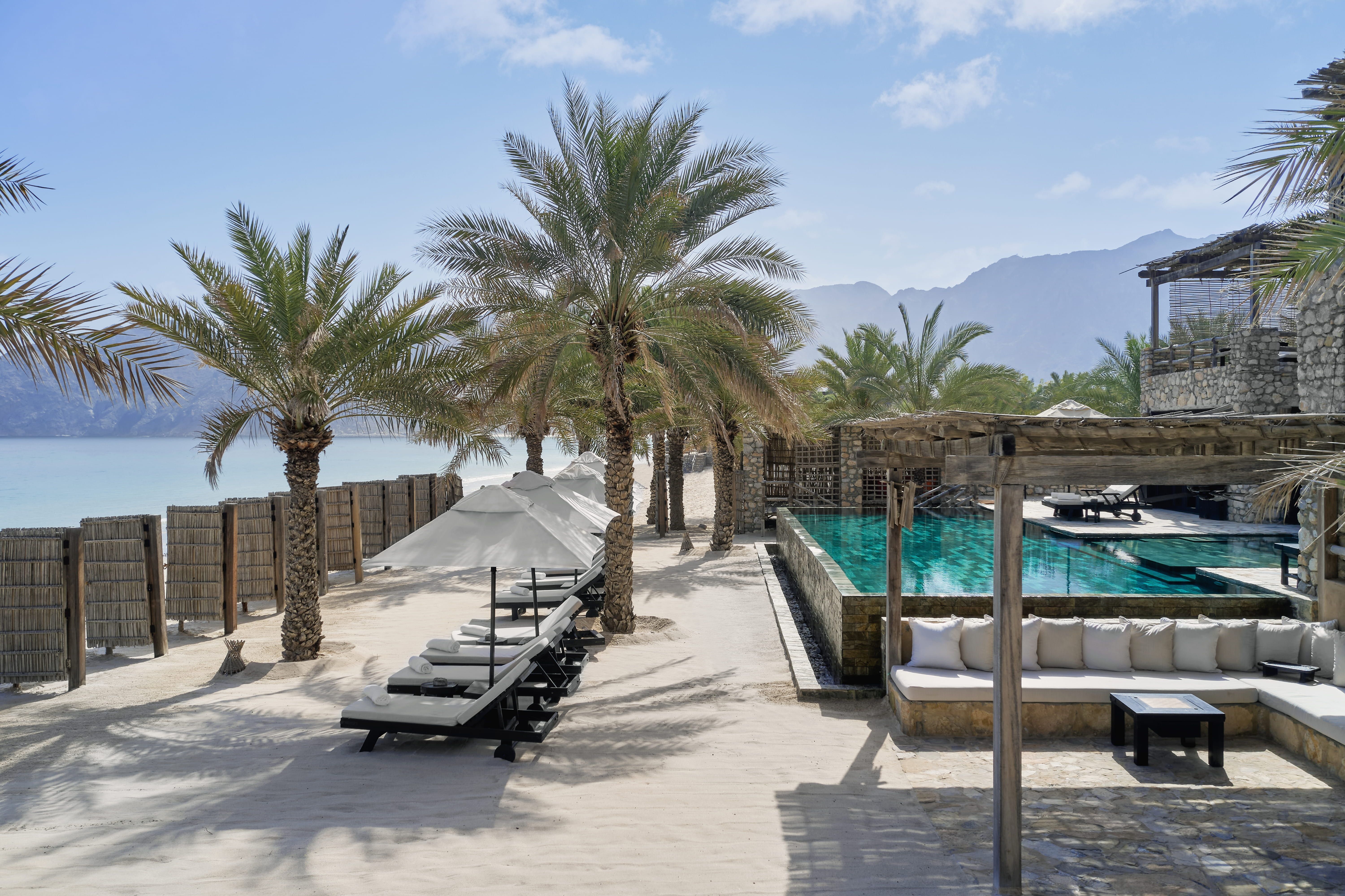 The Private Reserve