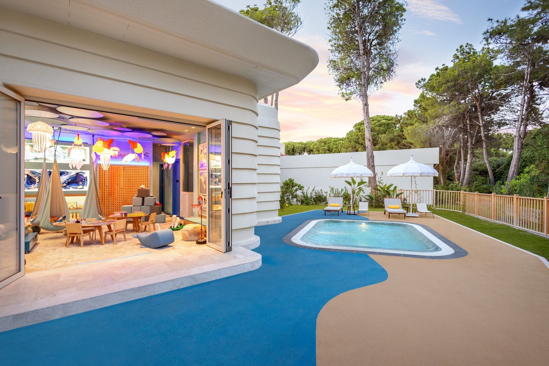 Kids House