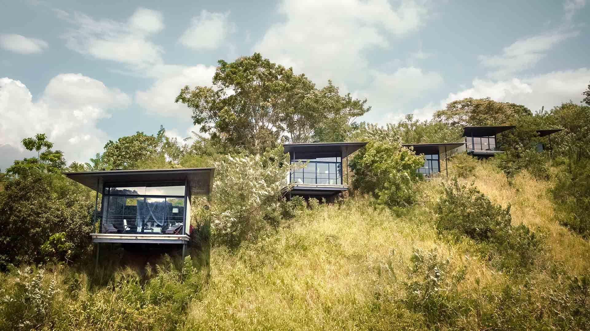 Mountain View Chalet