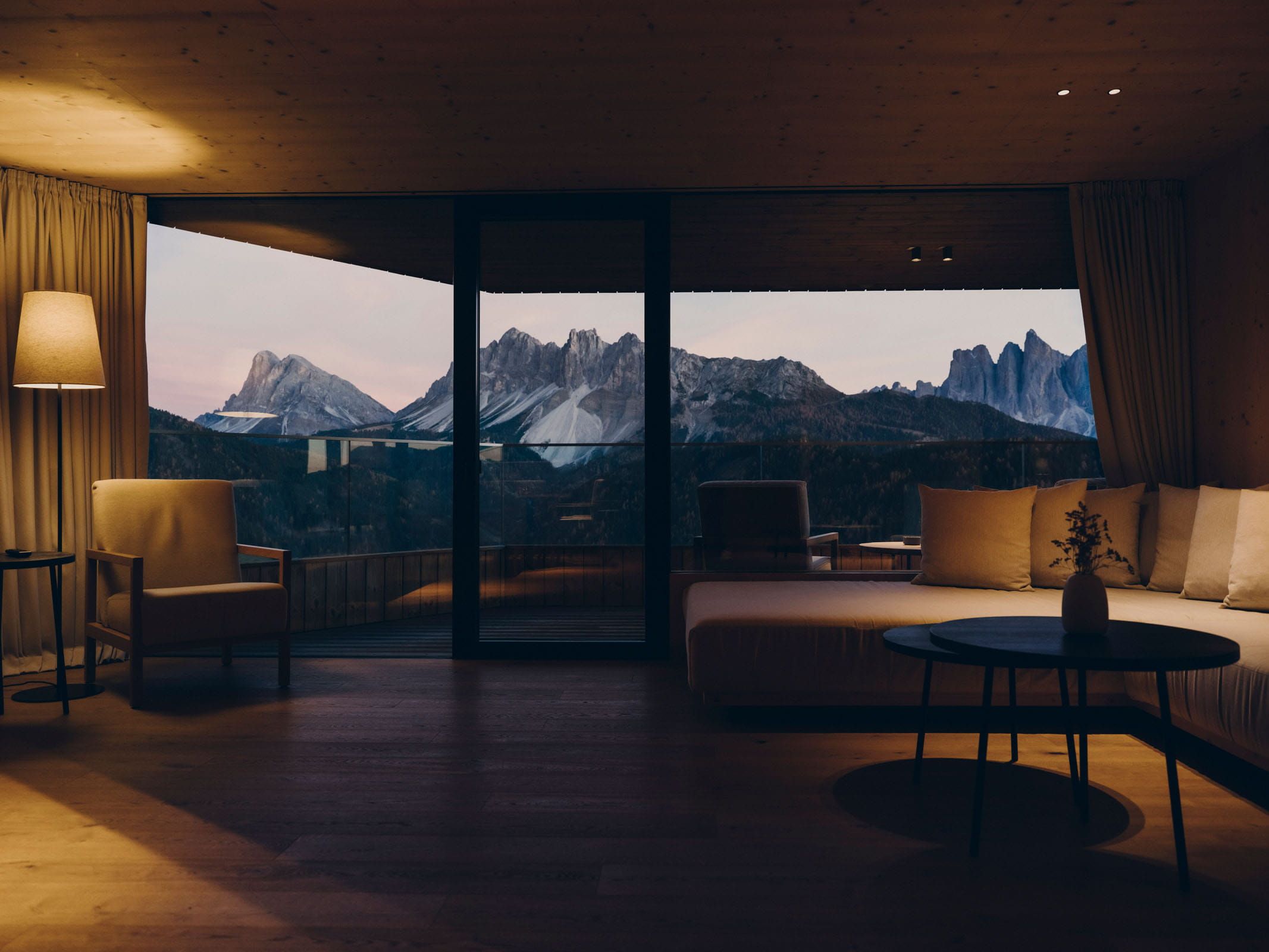 Forestis Dolomites