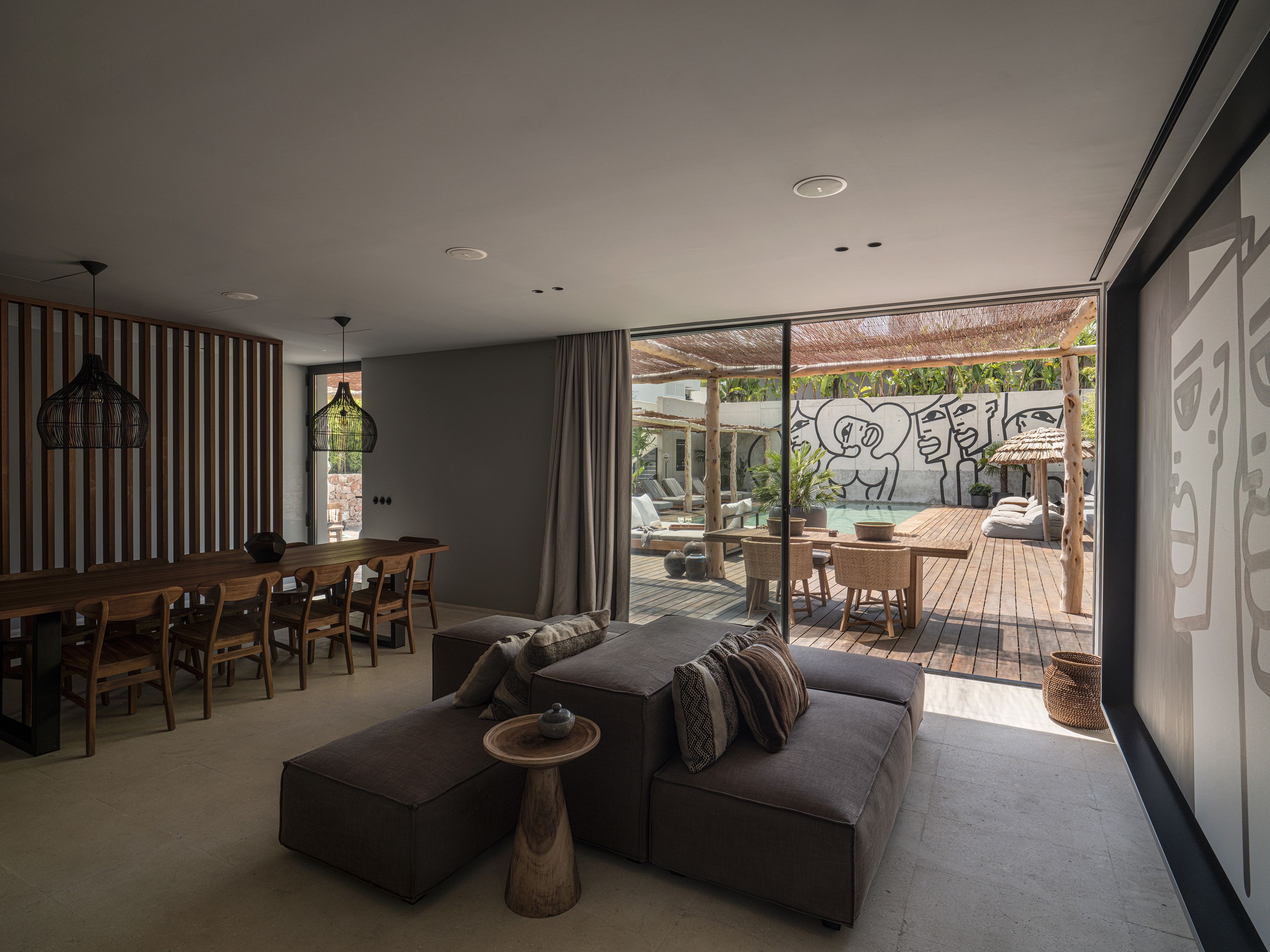 OKU Ibiza Private Villa