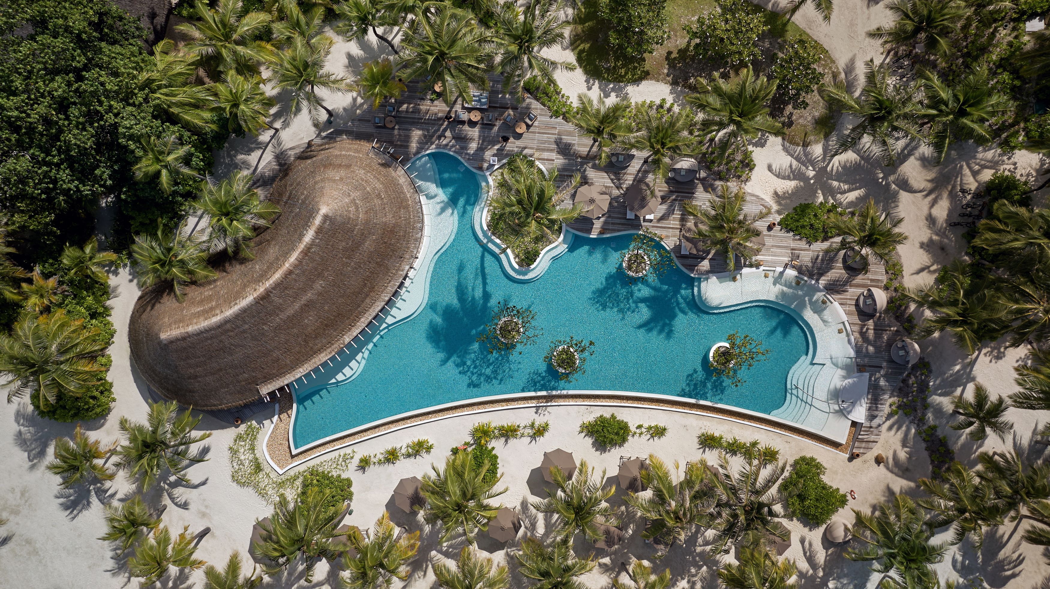 Six Senses Kanuhura