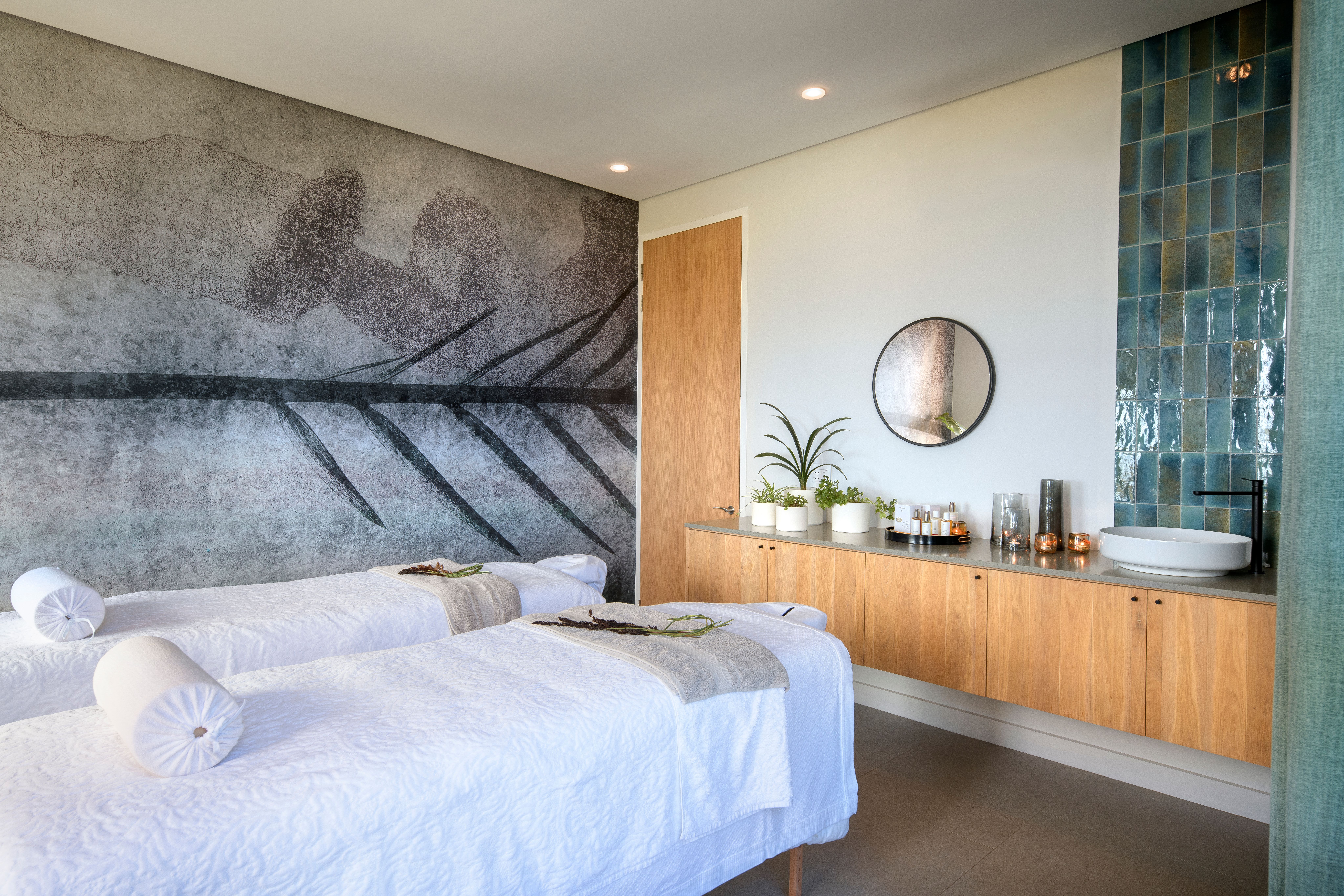 Treatment Room