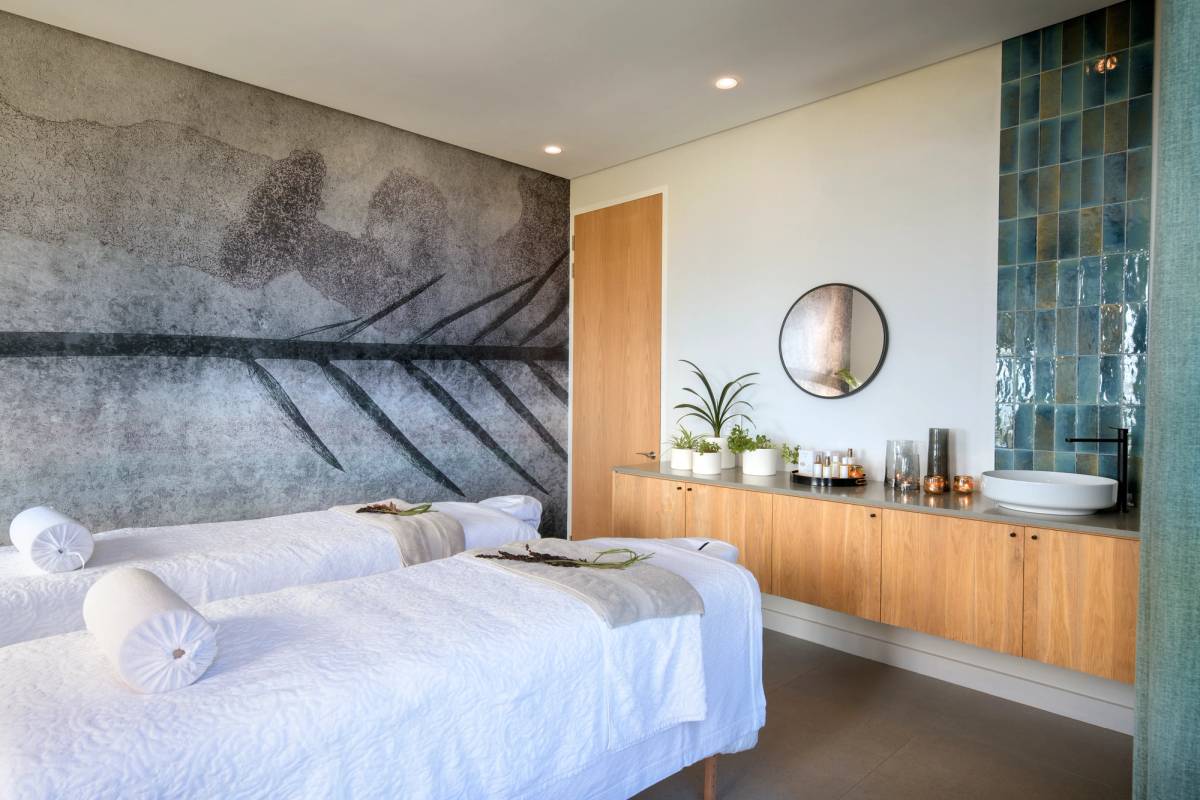 Treatment Room
