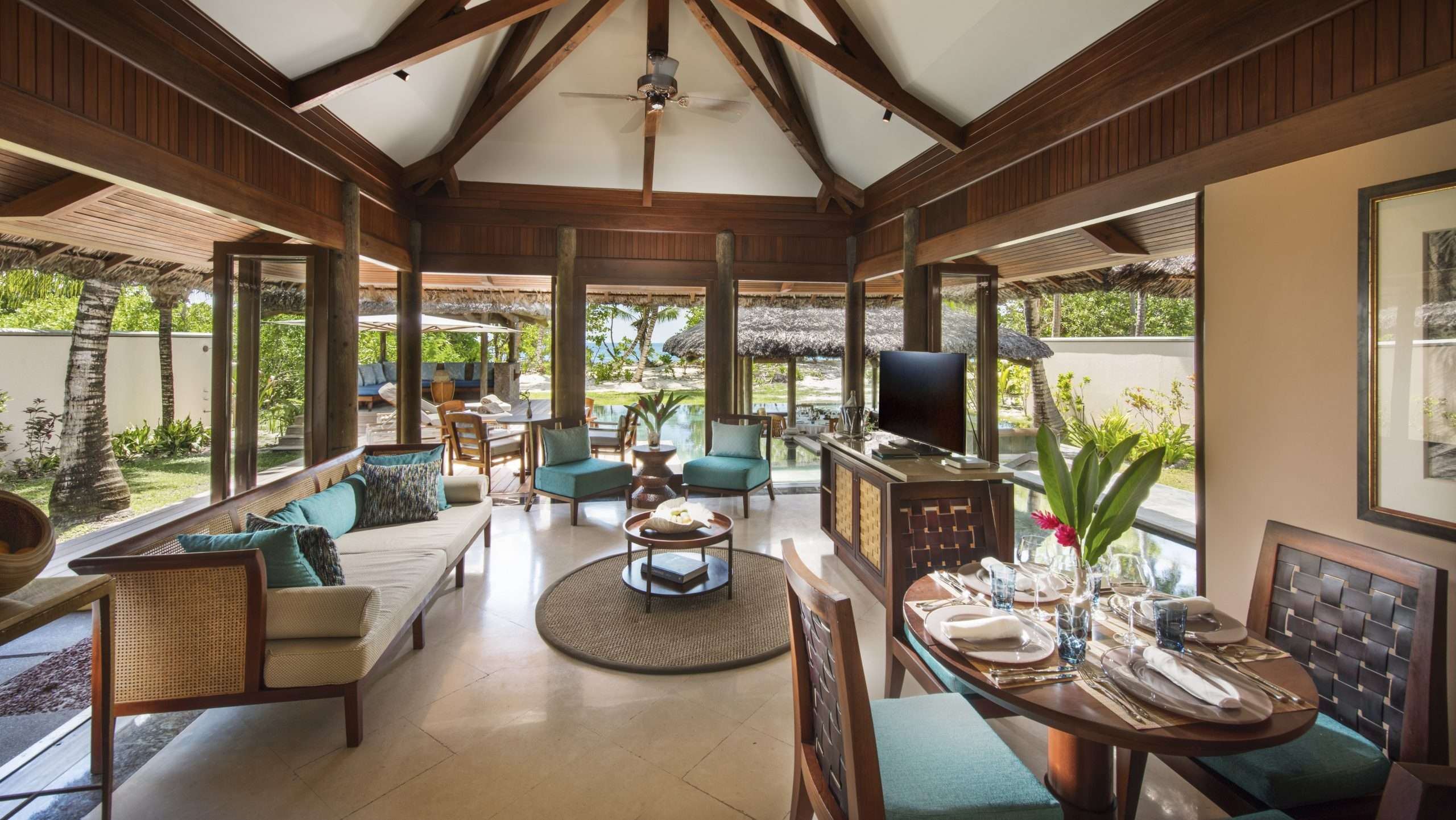 Pool Villa