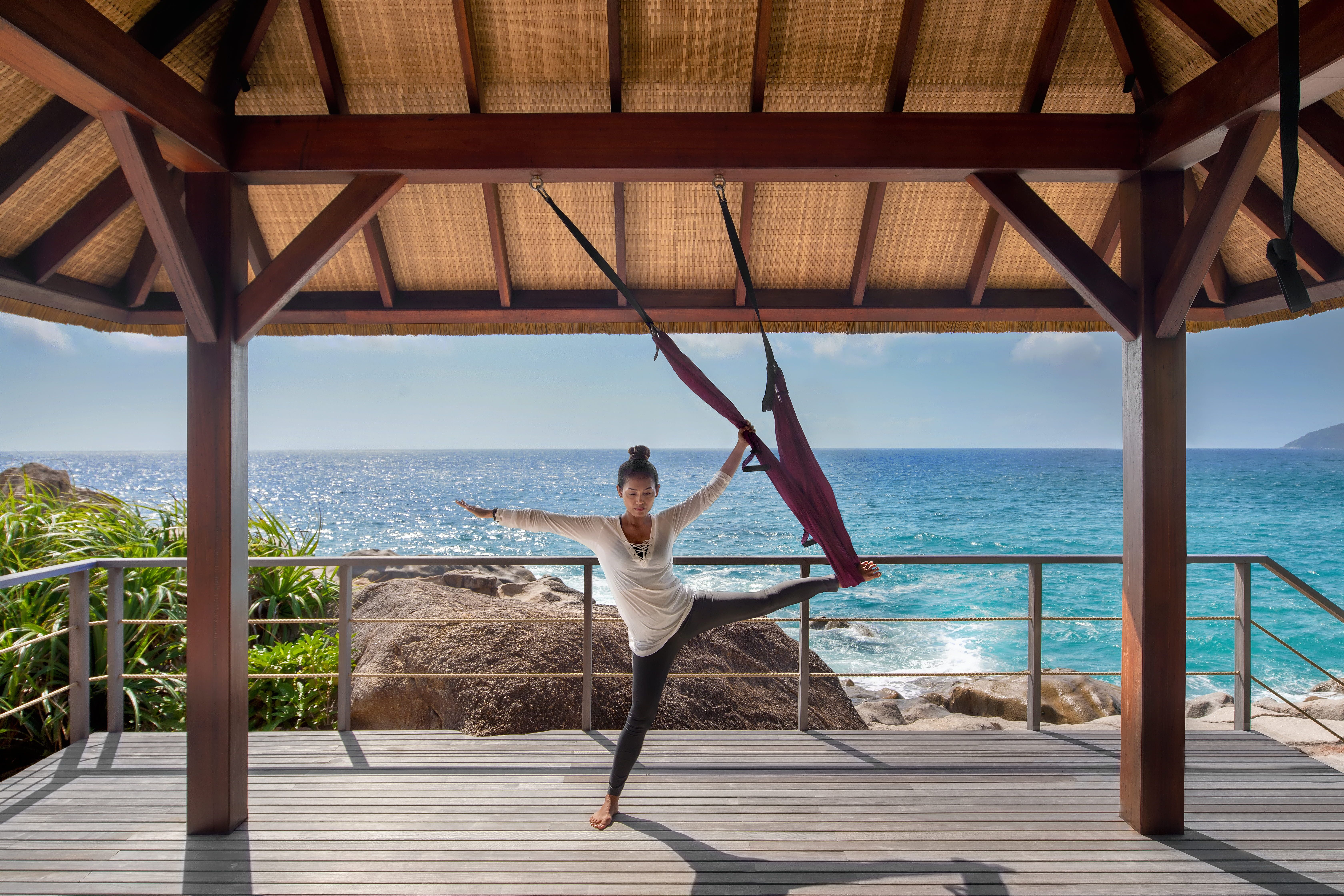 Yoga 