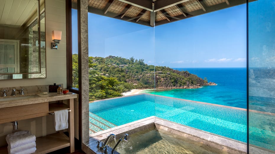 Serenity Villa