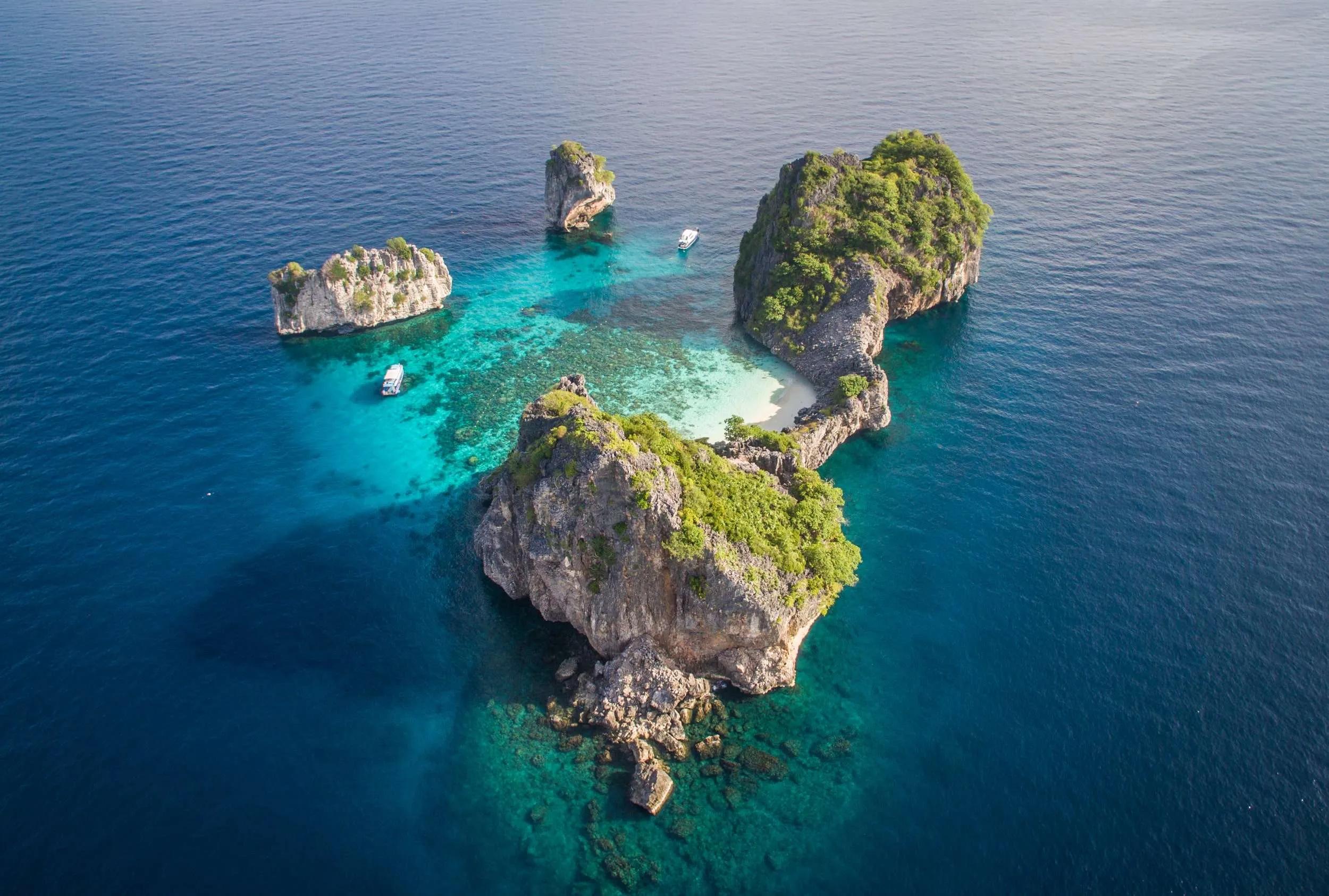 Thailand