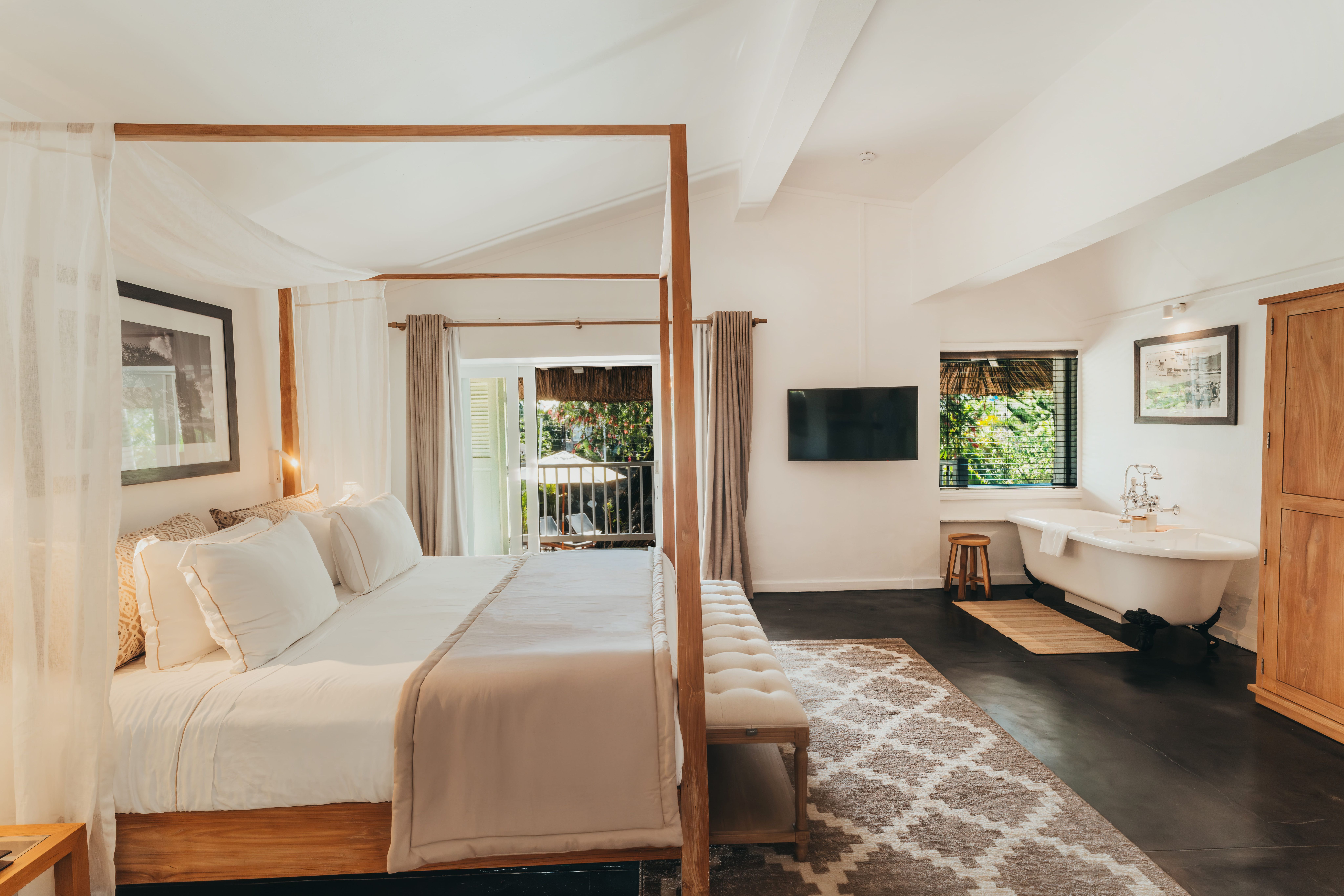 Secret Suite