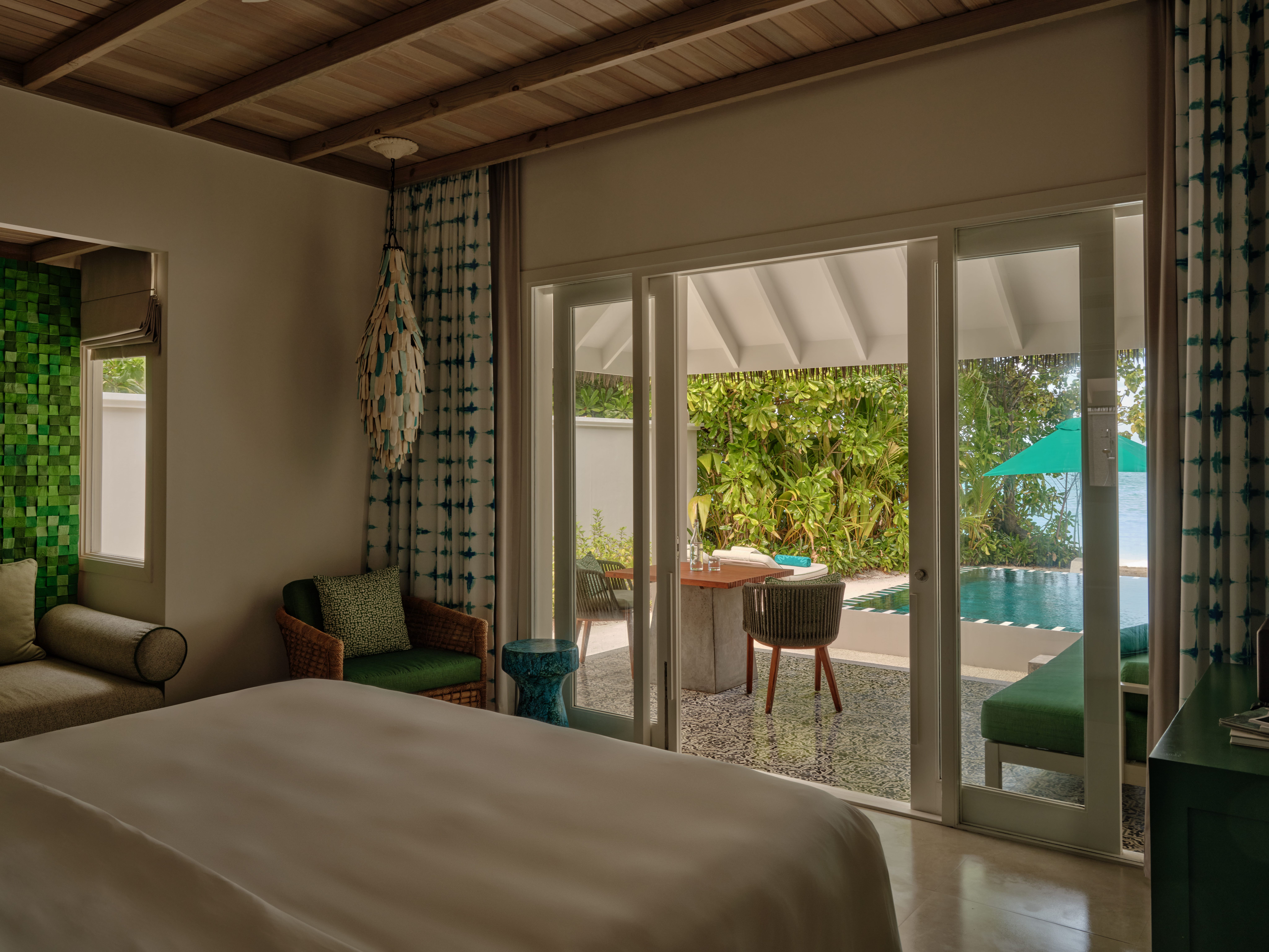 Finolhu, a Seaside Collection Resort