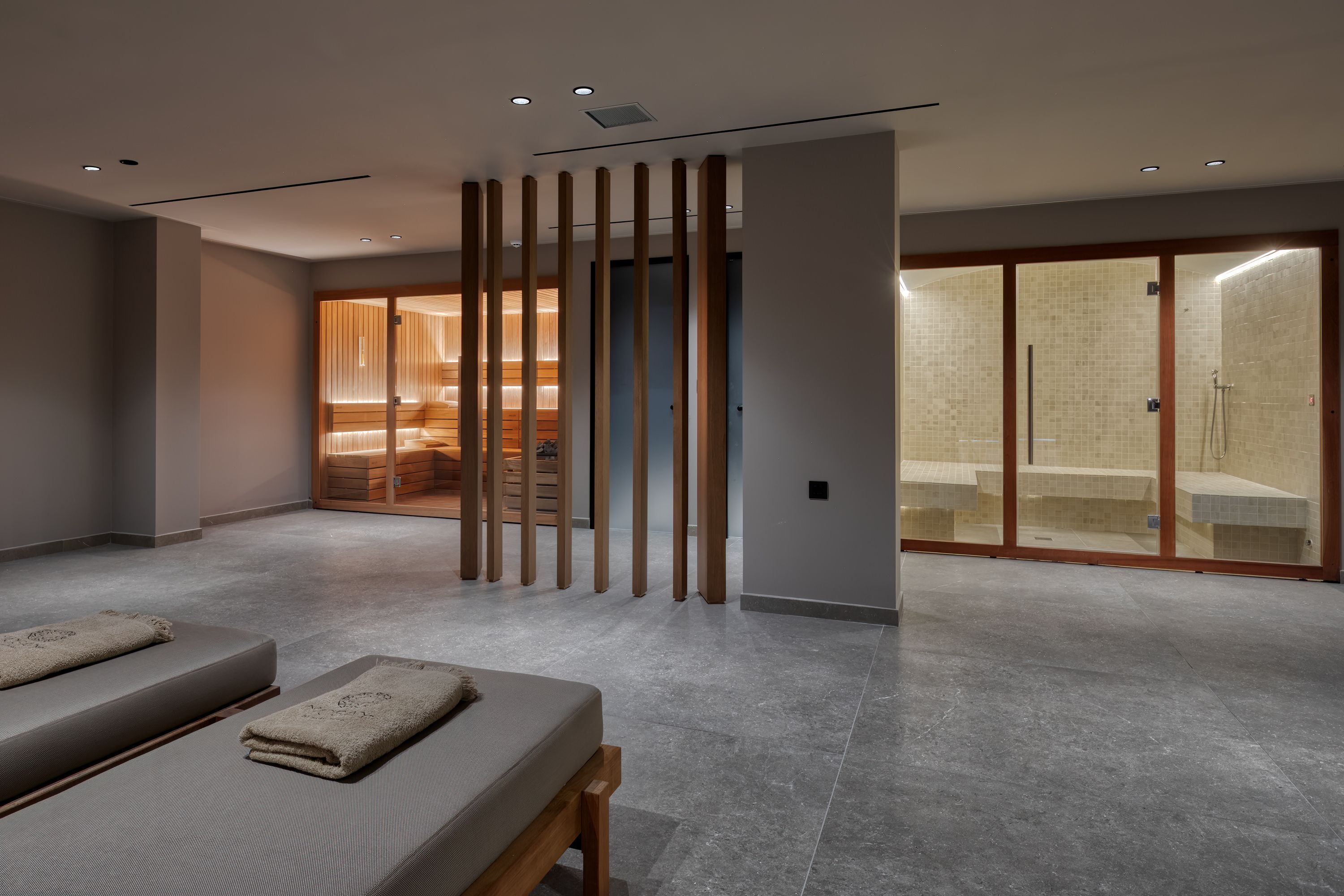 Wellness 