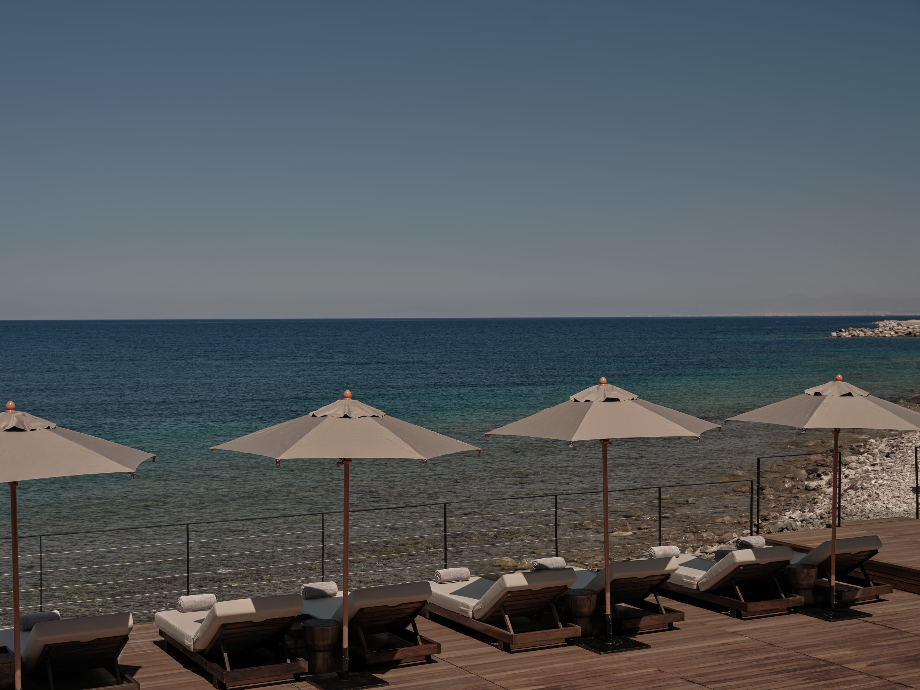 Strand