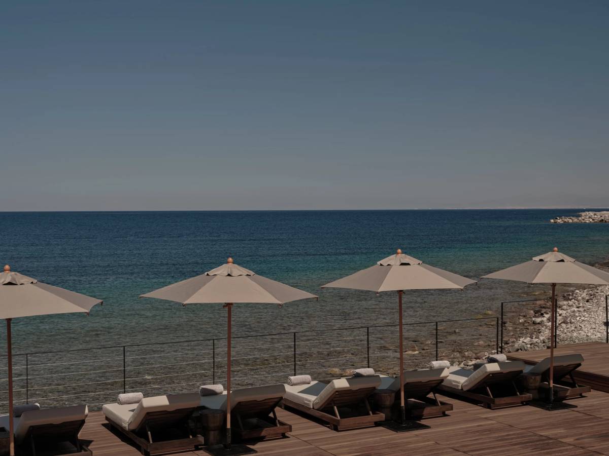 Strand