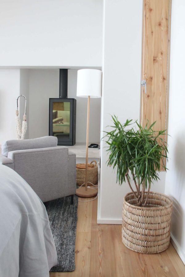 Courtyard Lux Room