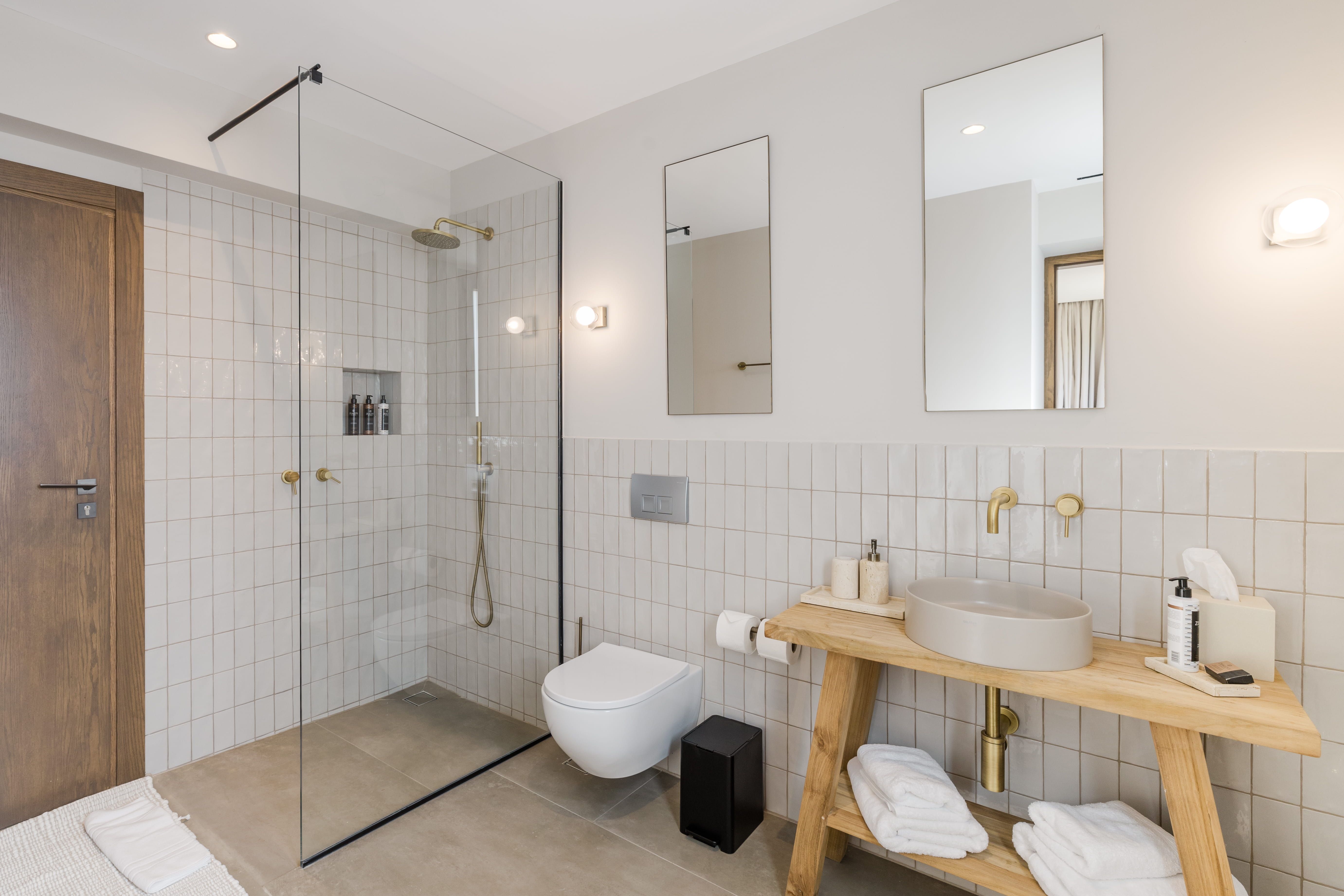 Elia One Bedroom Maisonette Villa with Private Pool