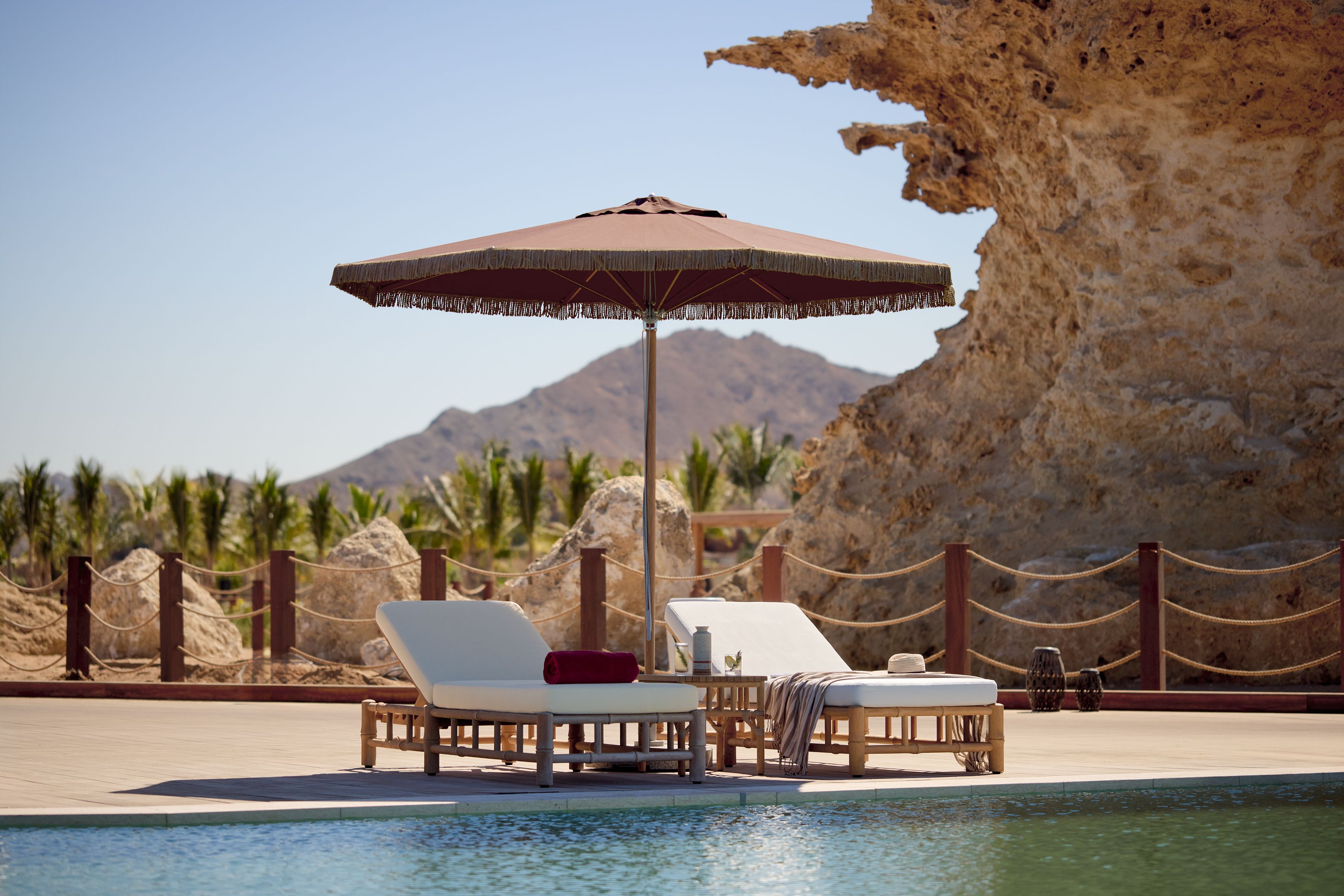 Six Senses AMAALA
