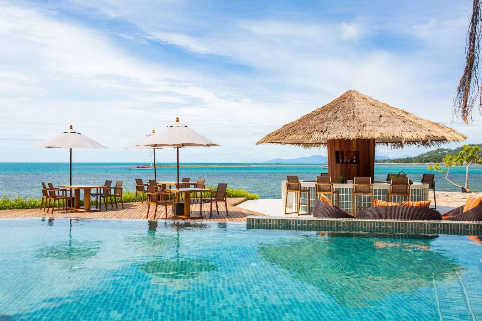 Aktivitäten auf Koh Samui
