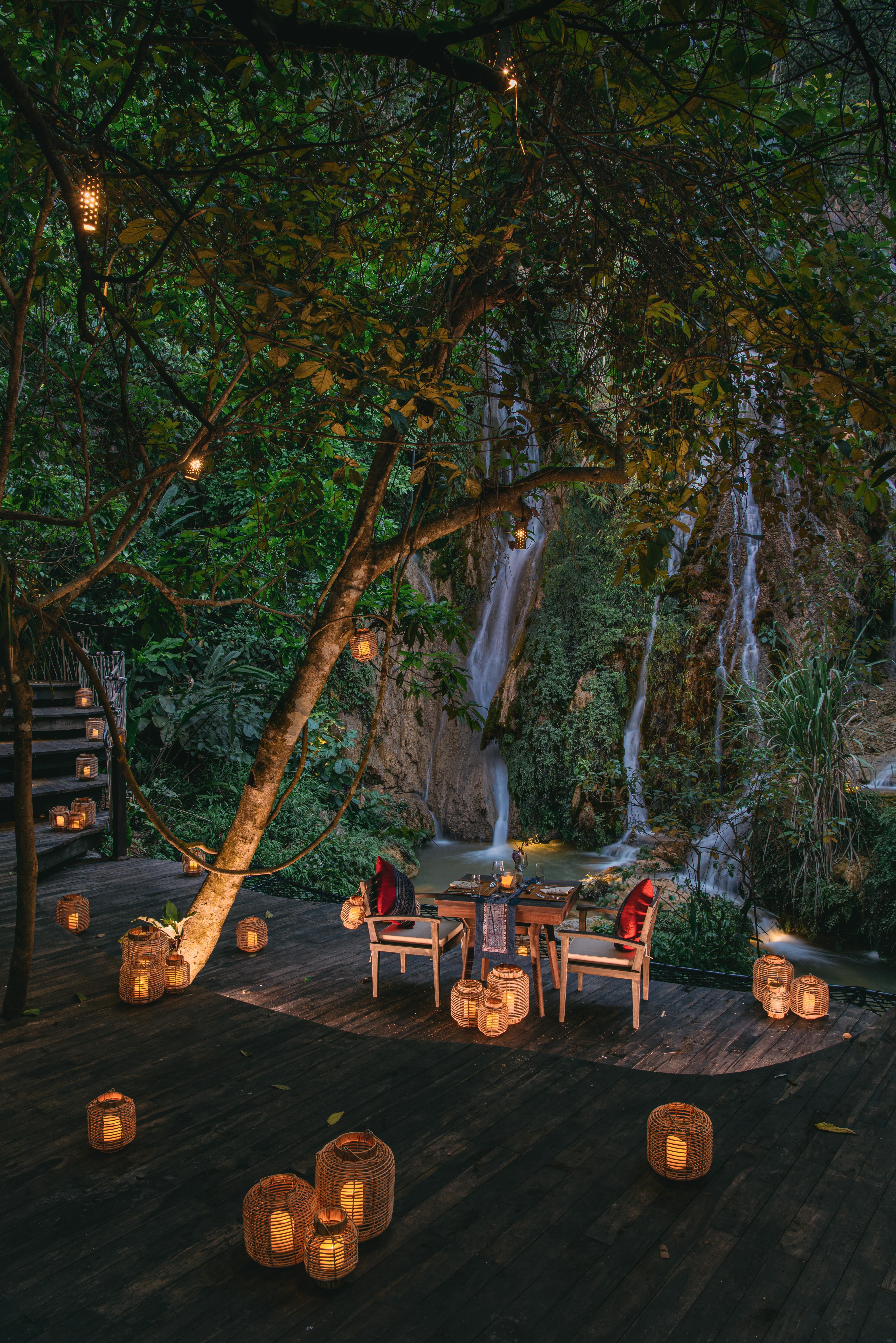 Private Dining