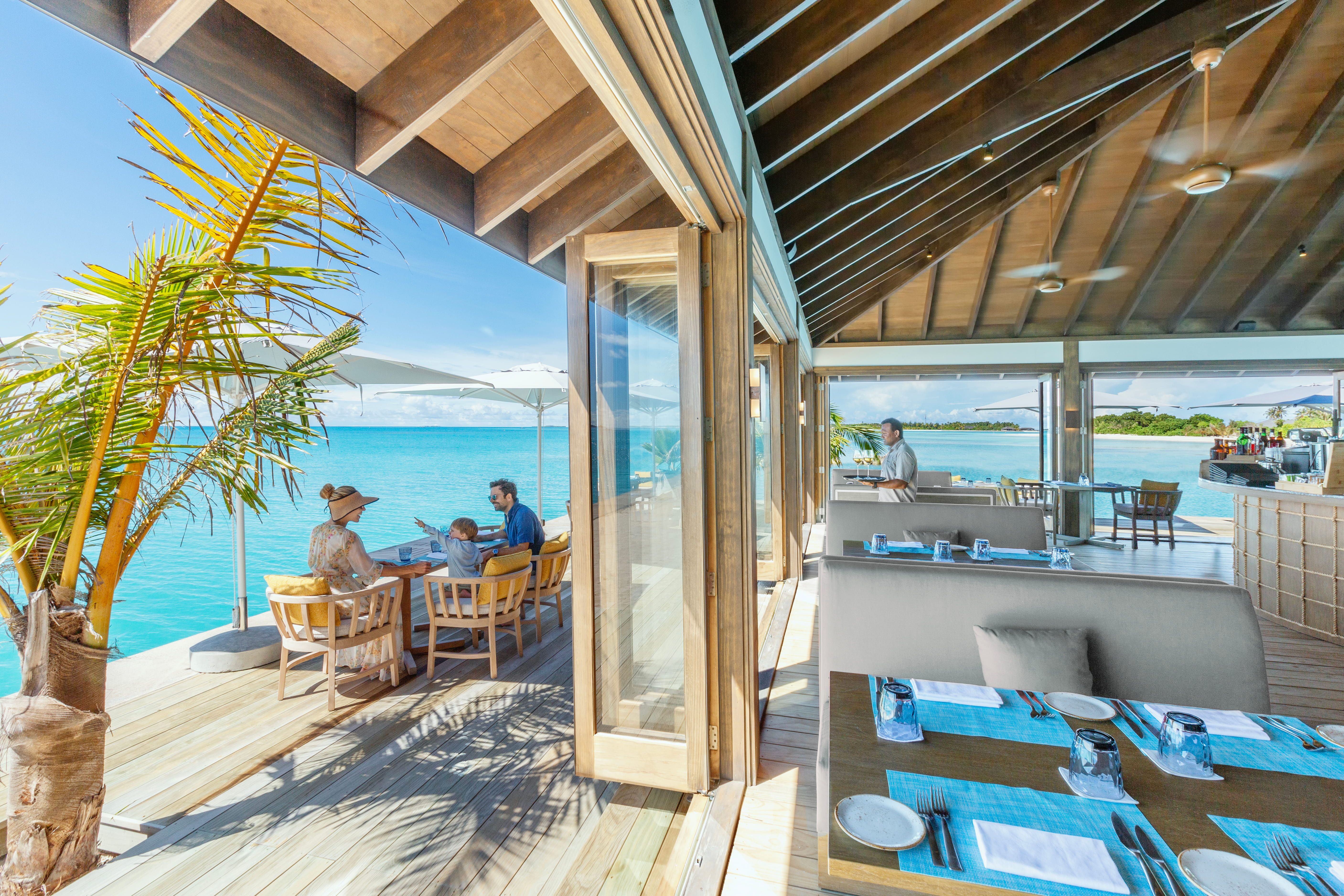 Molo Restaurant