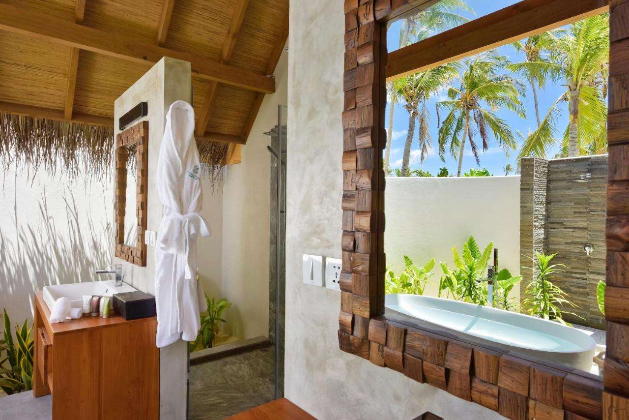 Pool Beach Villa