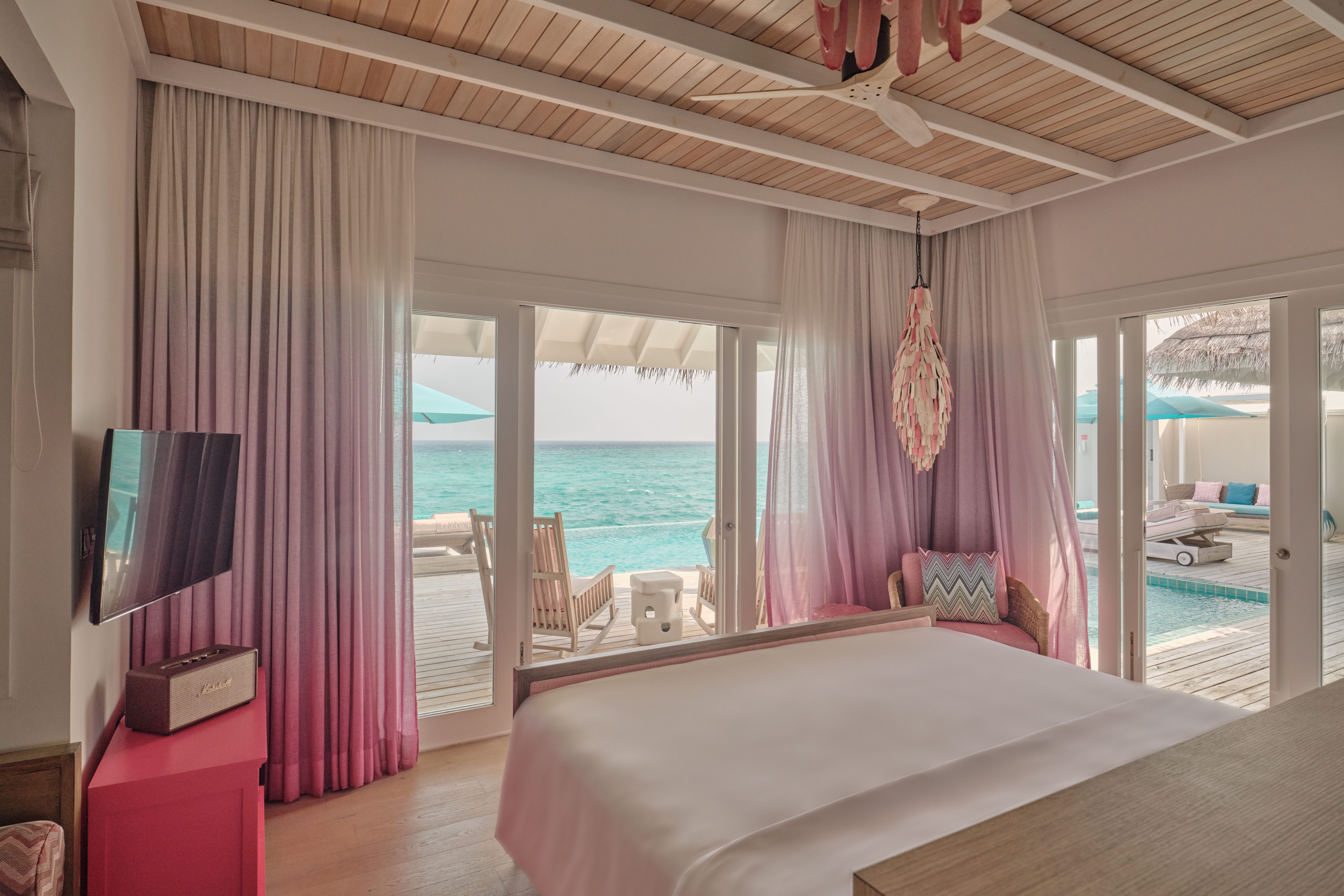 Two Bedroom Rockstar Villa