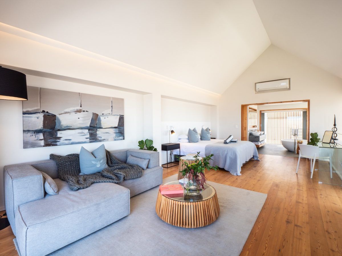 Ocean King Suite