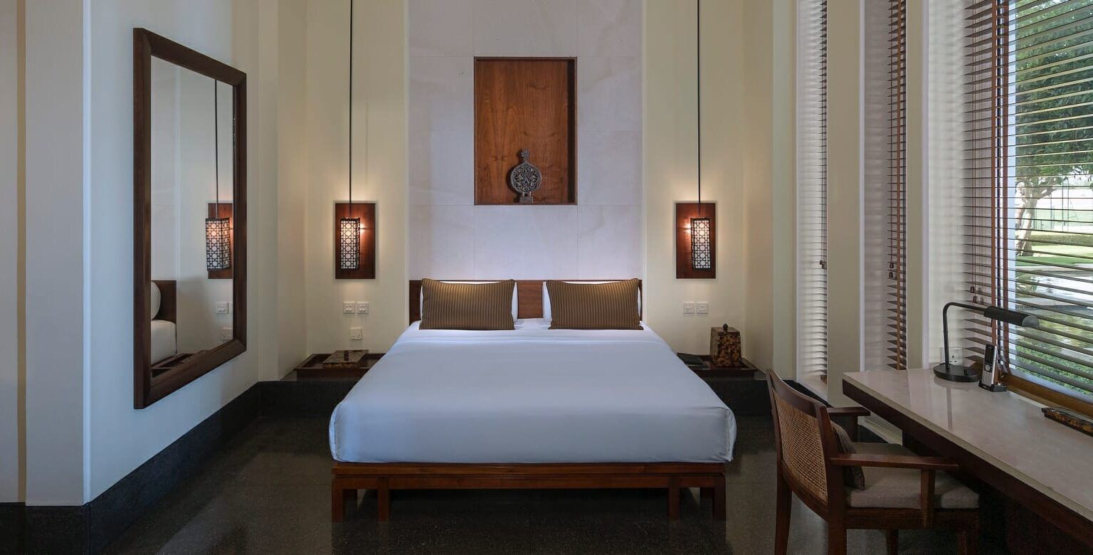 Deluxe Club Room