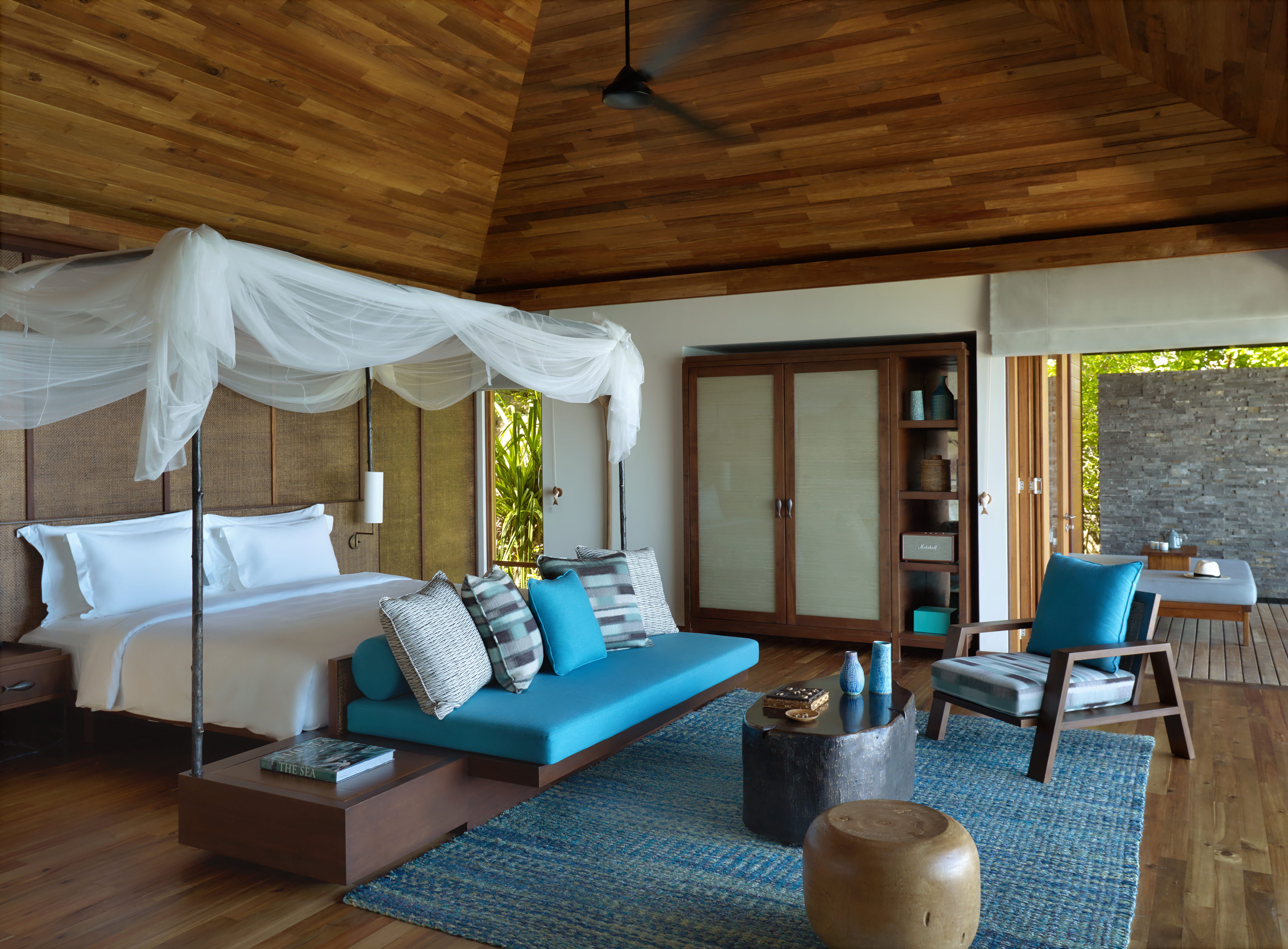 Hideaway Pool Villa